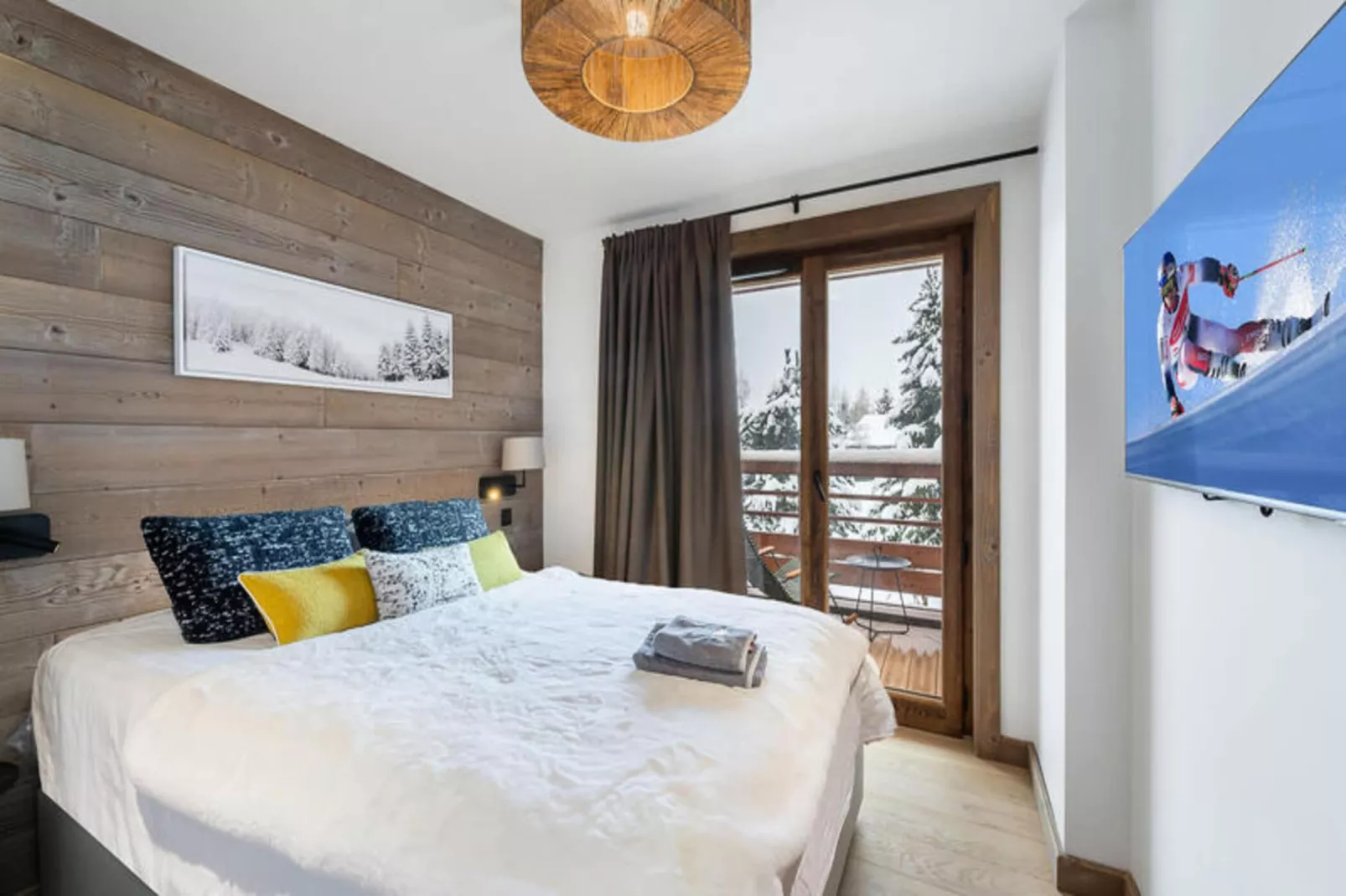 Résidence Ksar B-Sfeer