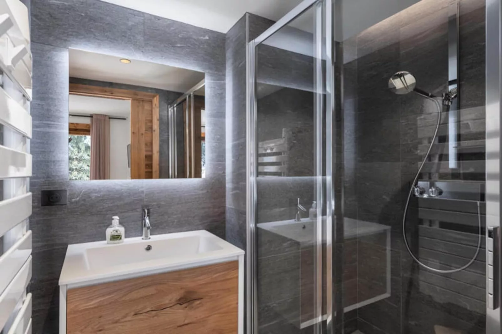 Résidence Ksar A-Sfeer