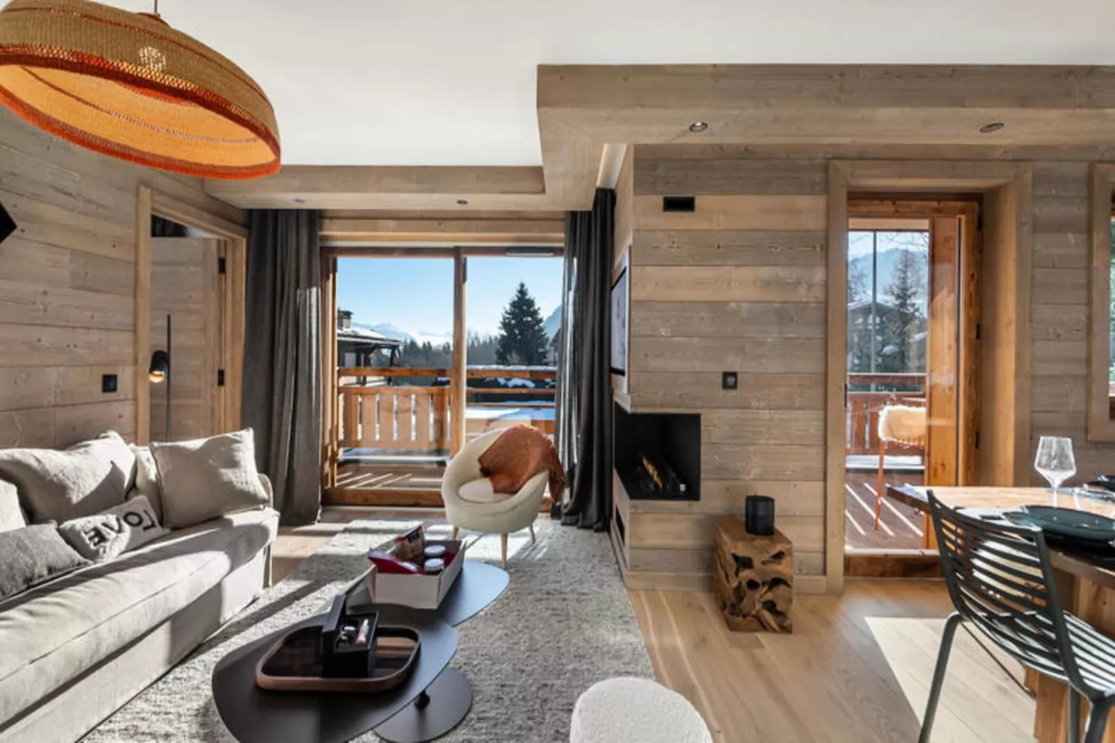 Résidence Ksar A-Sfeer