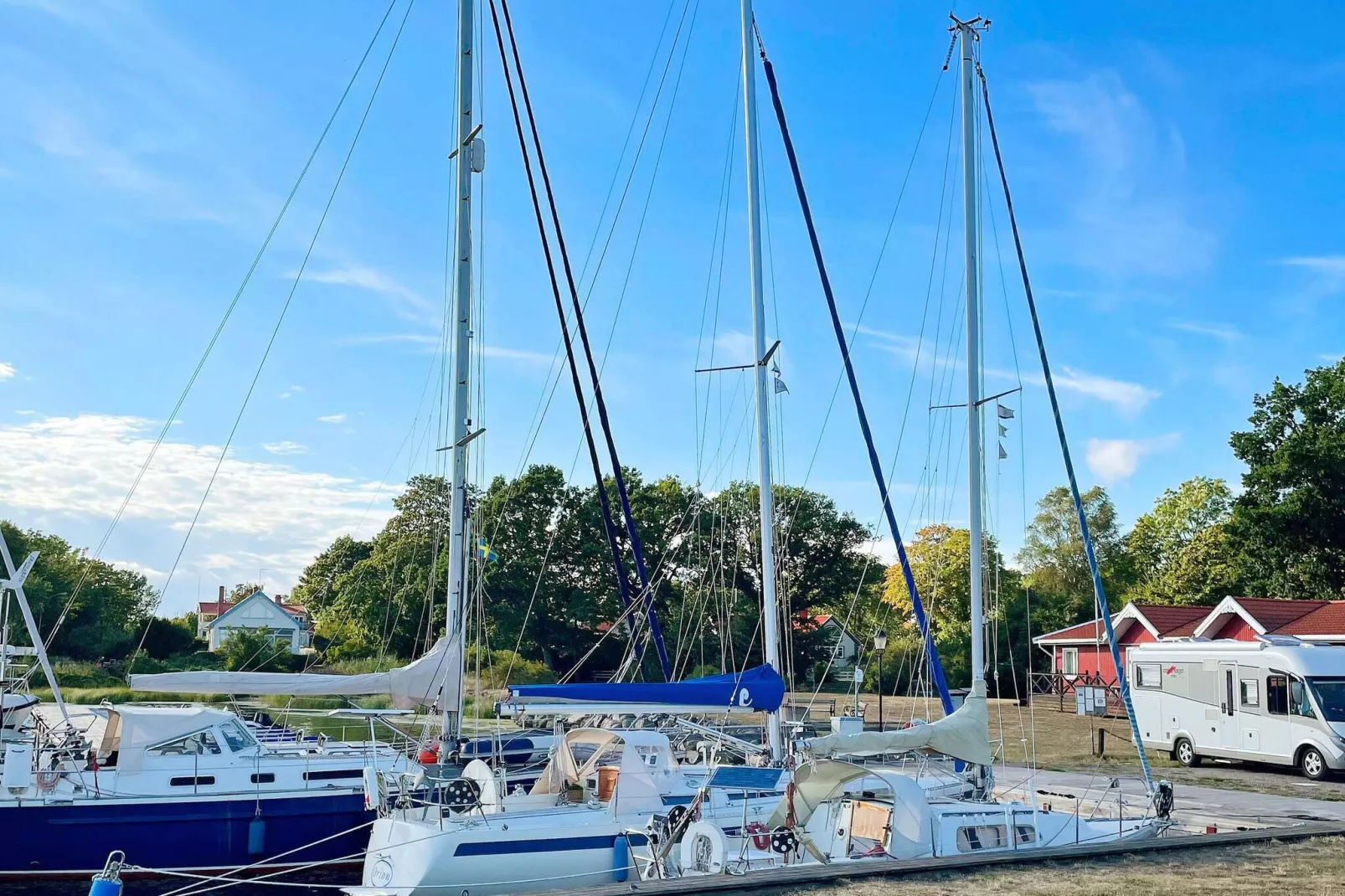 7 persoons vakantie huis in Hagby-By Traum-Niet-getagd
