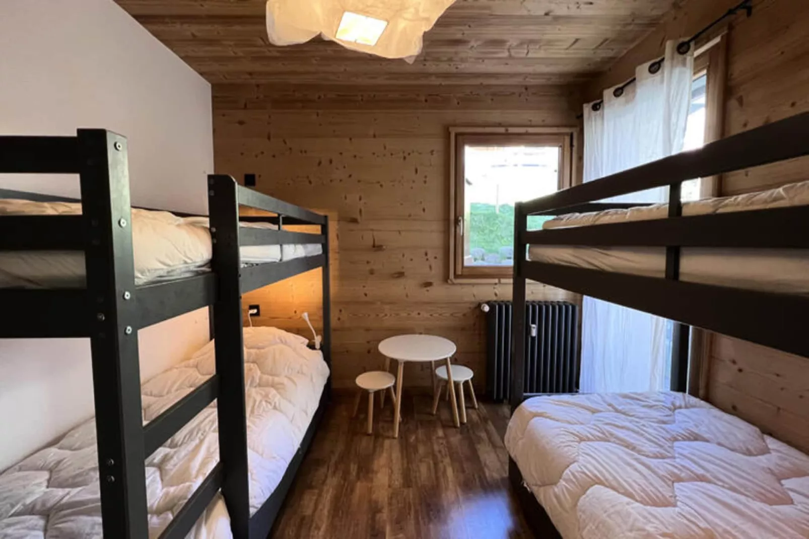 Appartements à La Clusaz-Exterieur winter