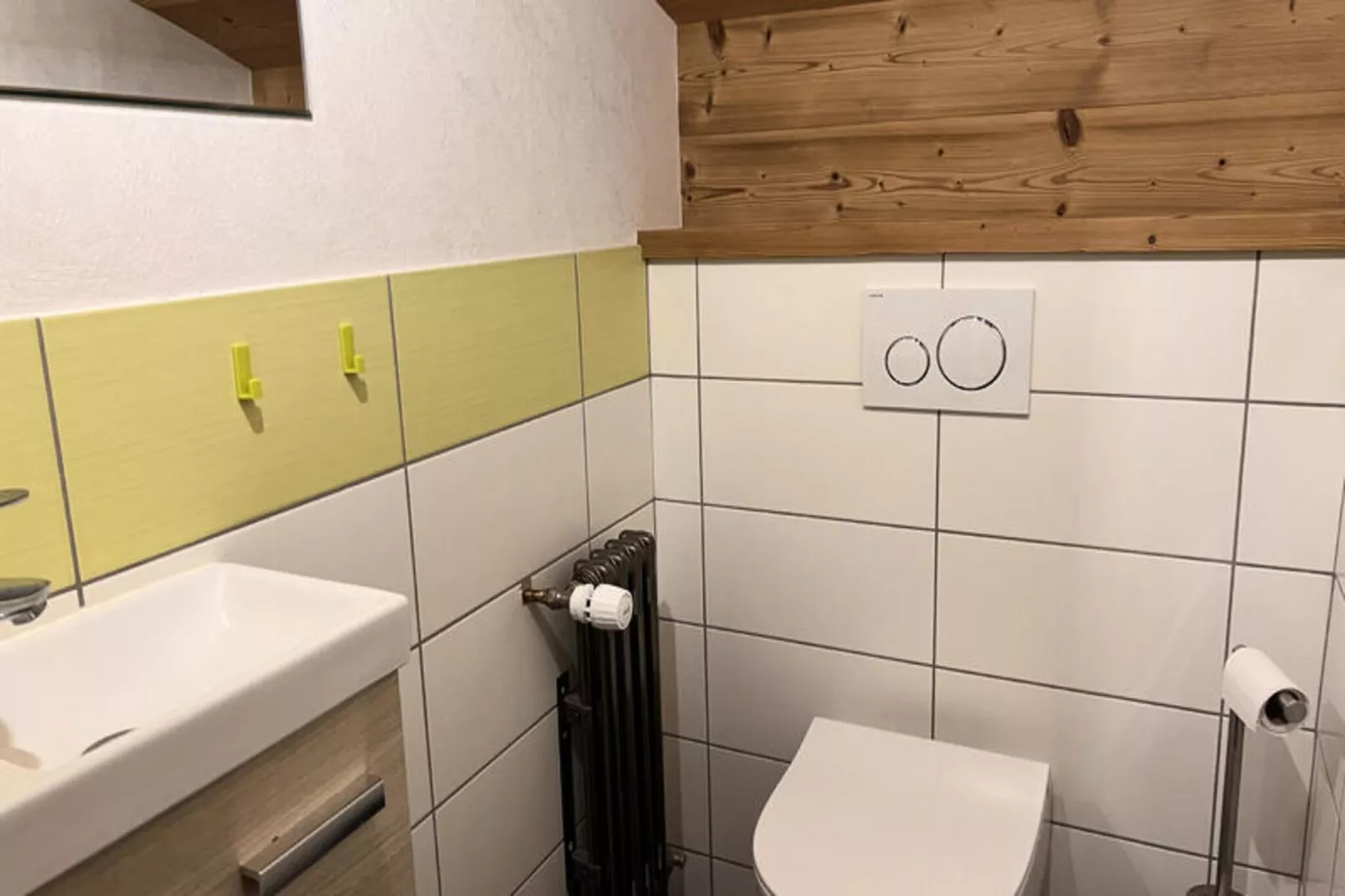 Appartements à La Clusaz-Sfeer