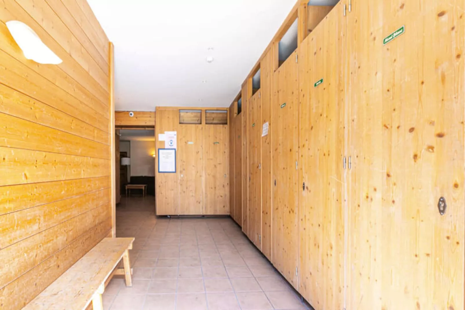 Résidence Altitude-Exterieur winter