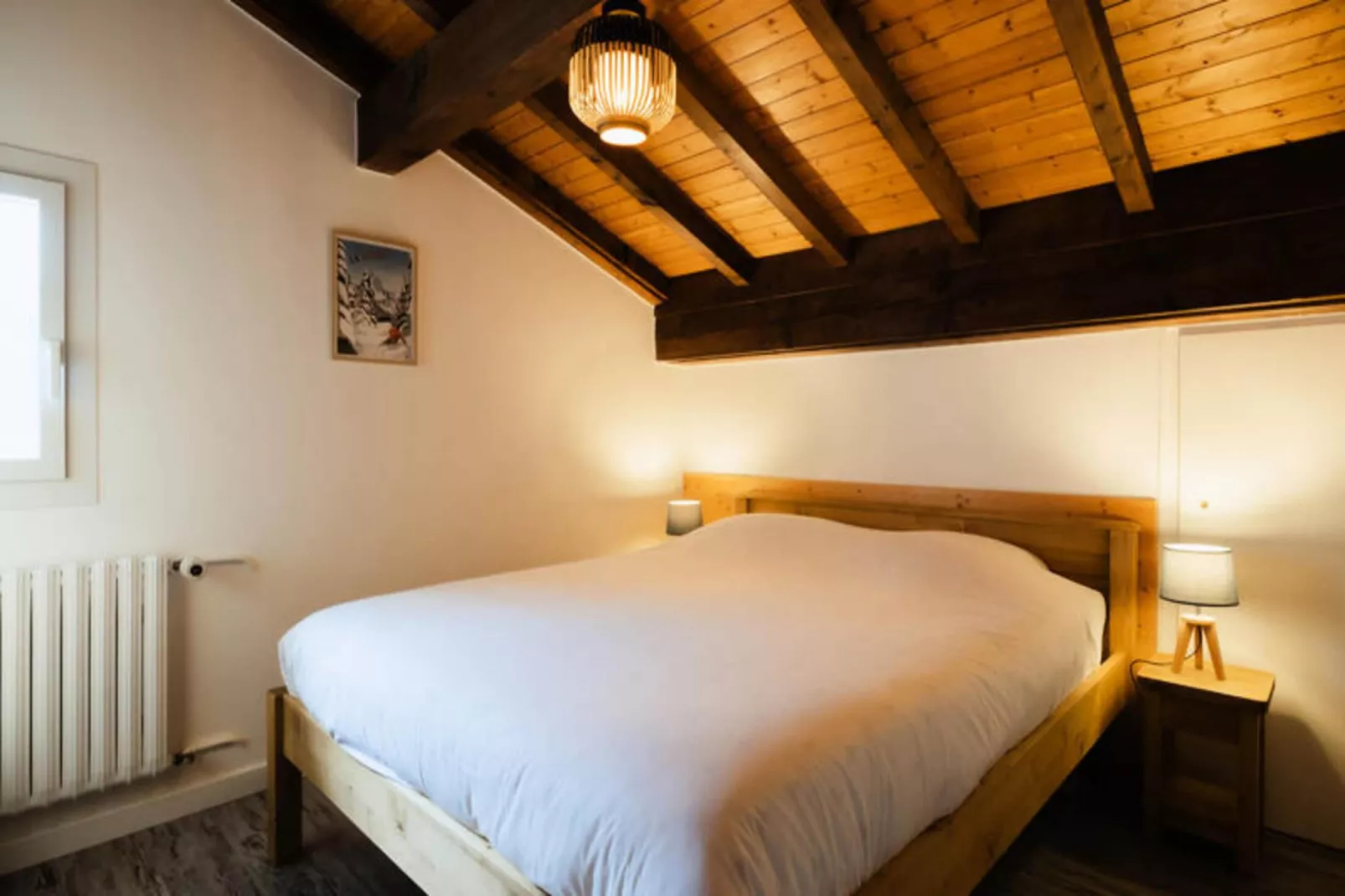 Résidence Autan-Exterieur winter