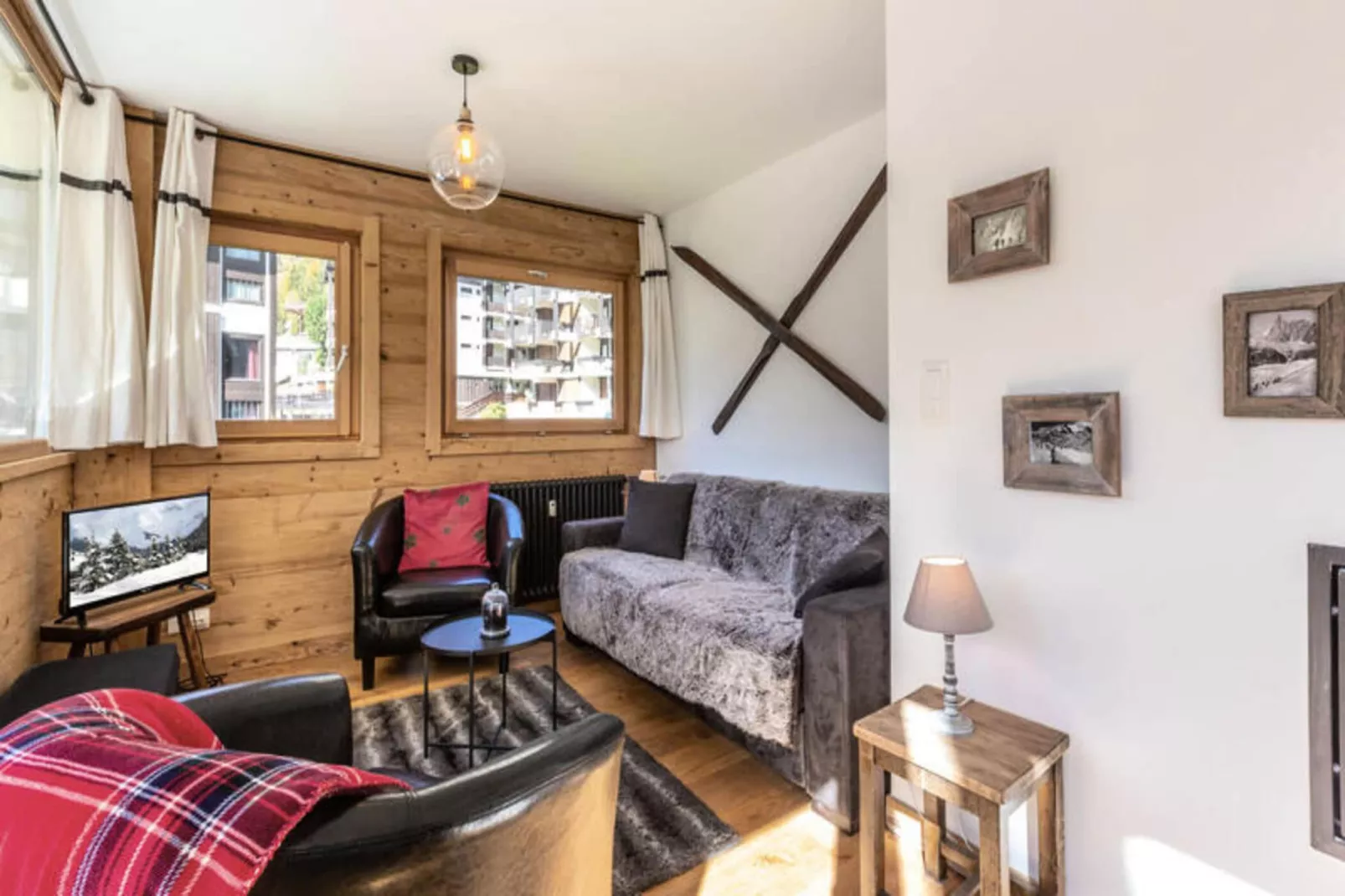 Résidence Bison-Sfeer