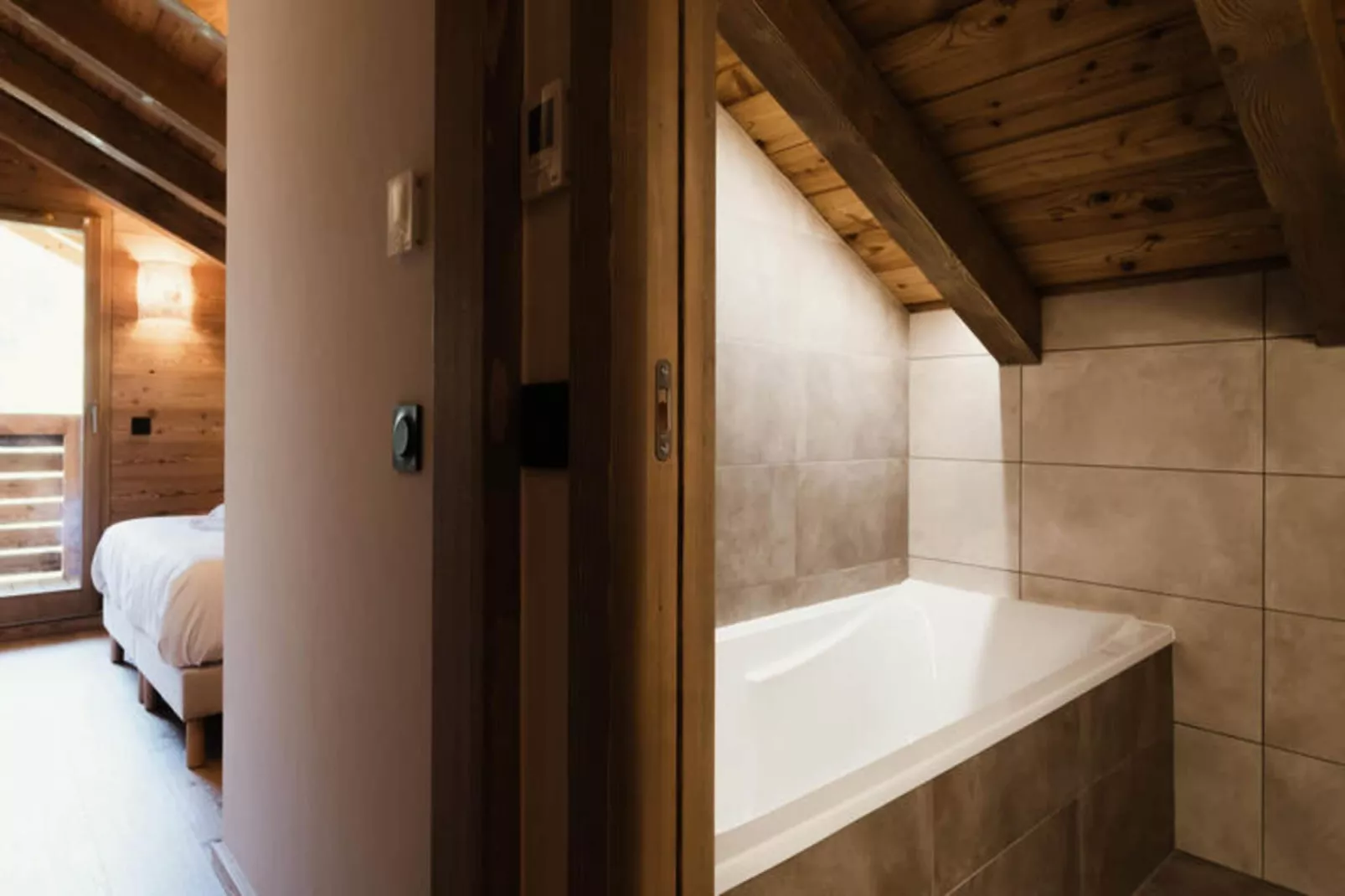 Résidence Ferme Des CrÊts-Exterieur winter