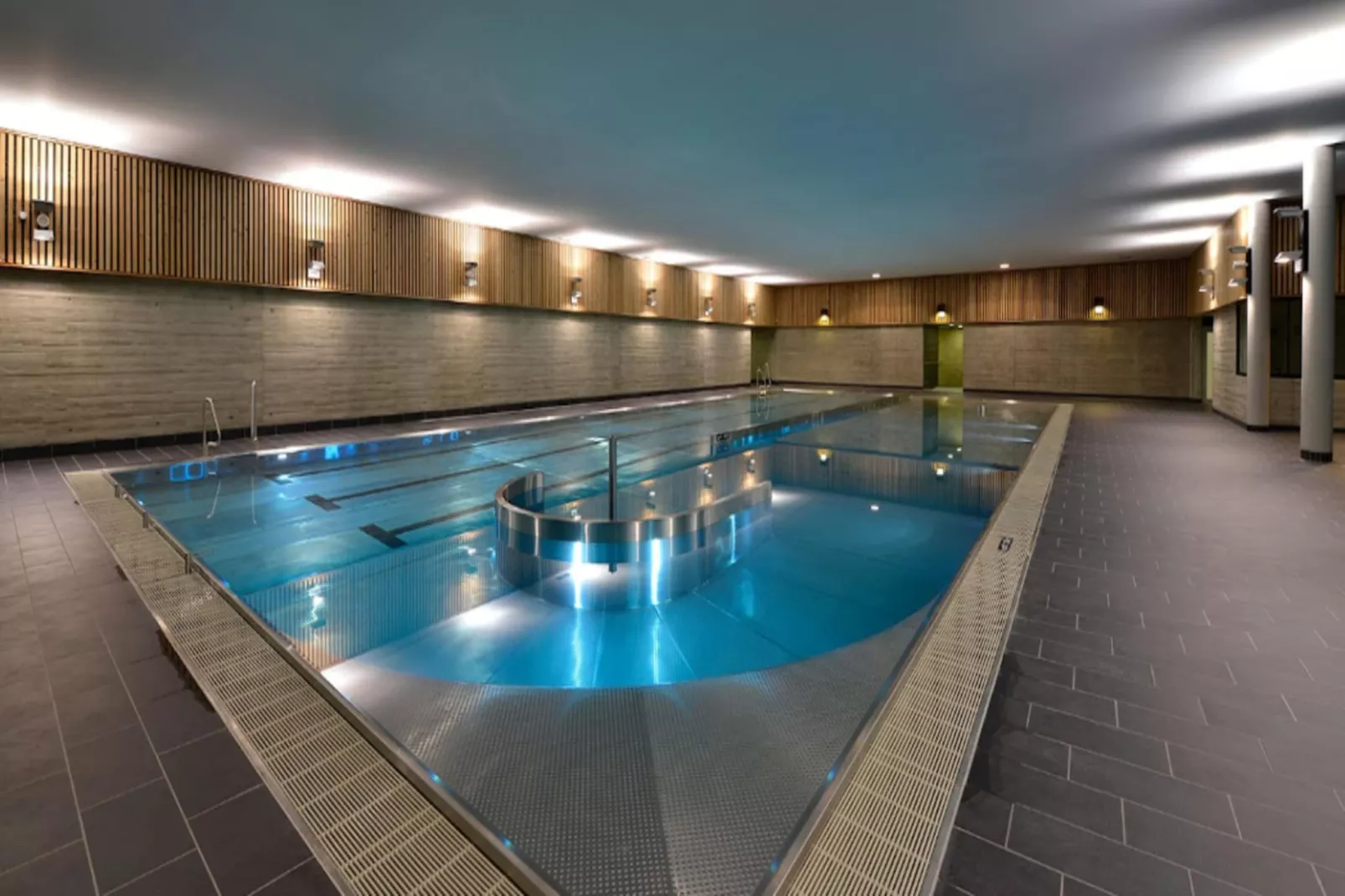 Résidence Alpujarra-Gebieden zomer 5km