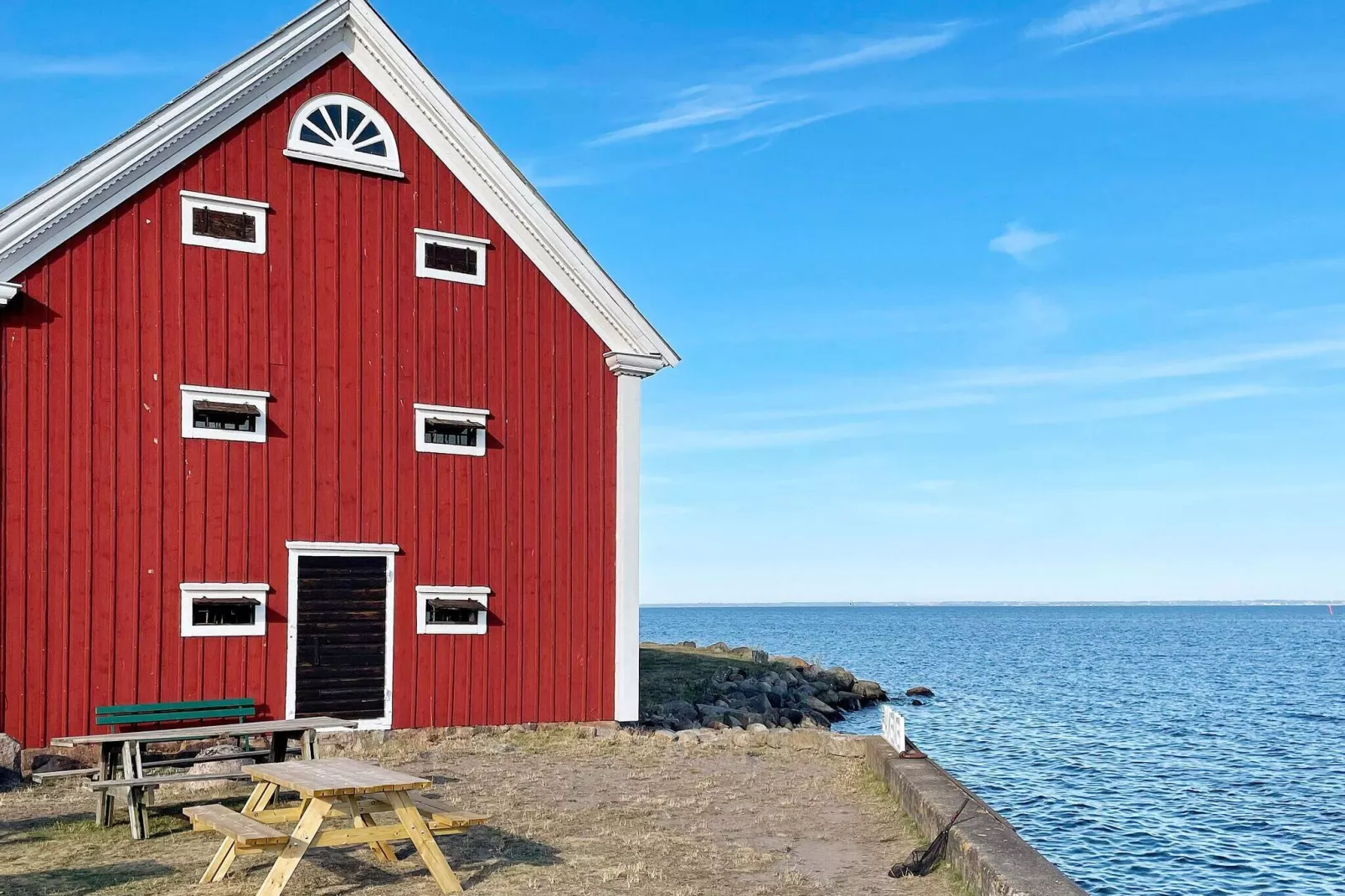 7 persoons vakantie huis in Hagby-By Traum-Niet-getagd