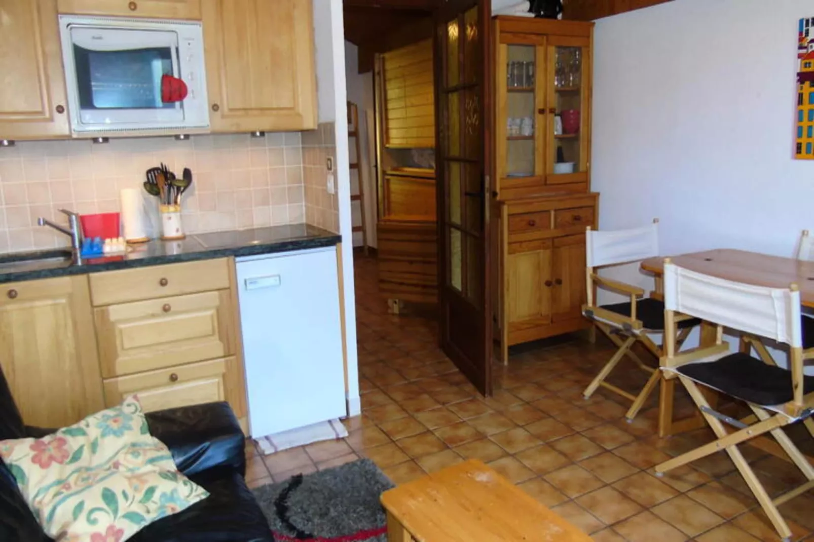 Résidence Sabaudia-Exterieur winter