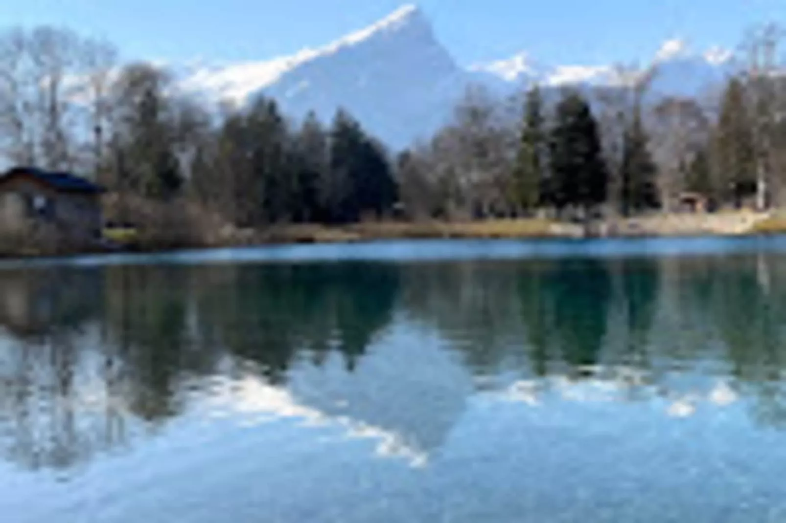 Résidence Odalys Le Buet**-Buitenkant zomer