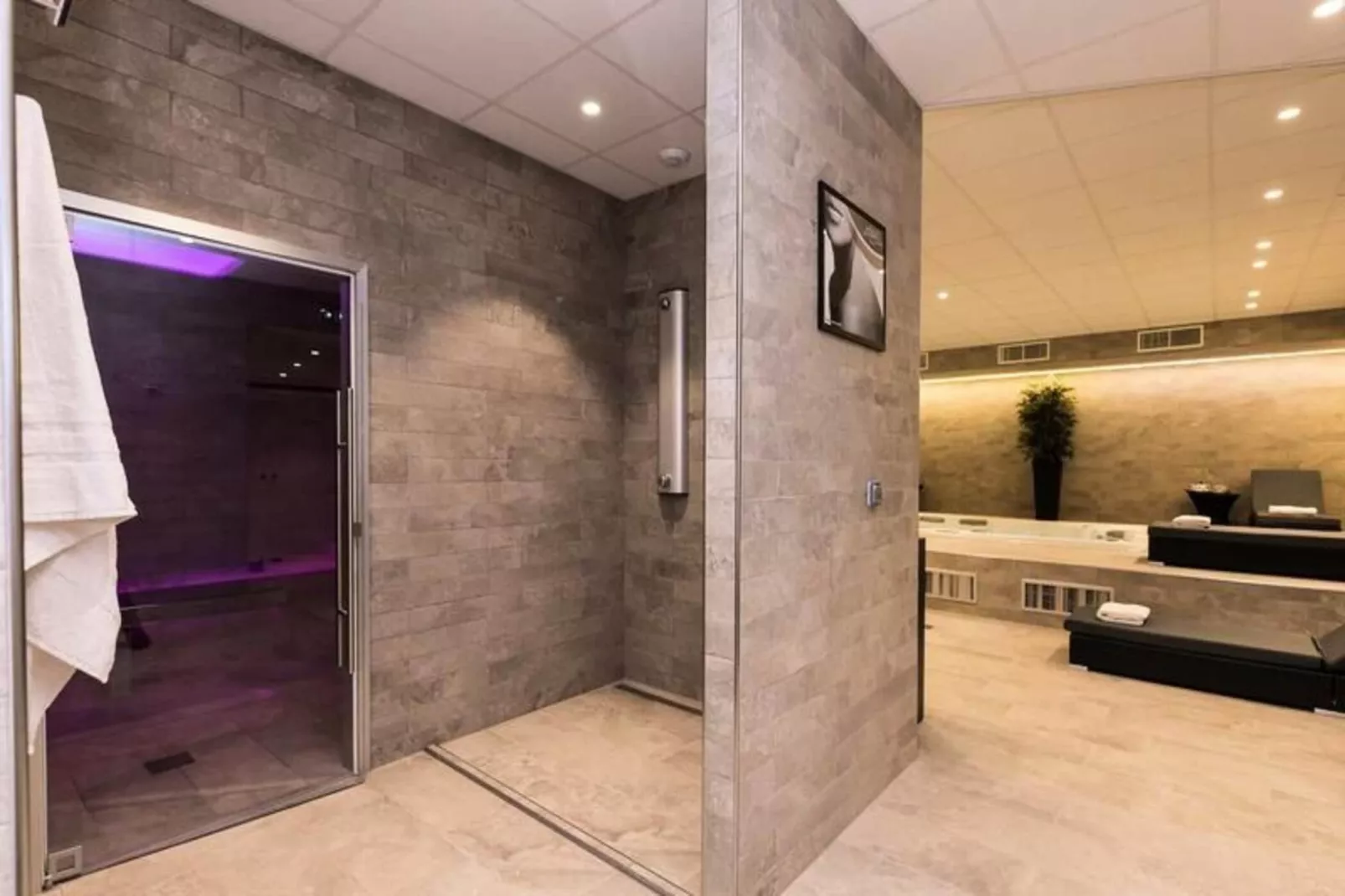 Appart'hôtel Odalys Montmartre-Faciliteiten