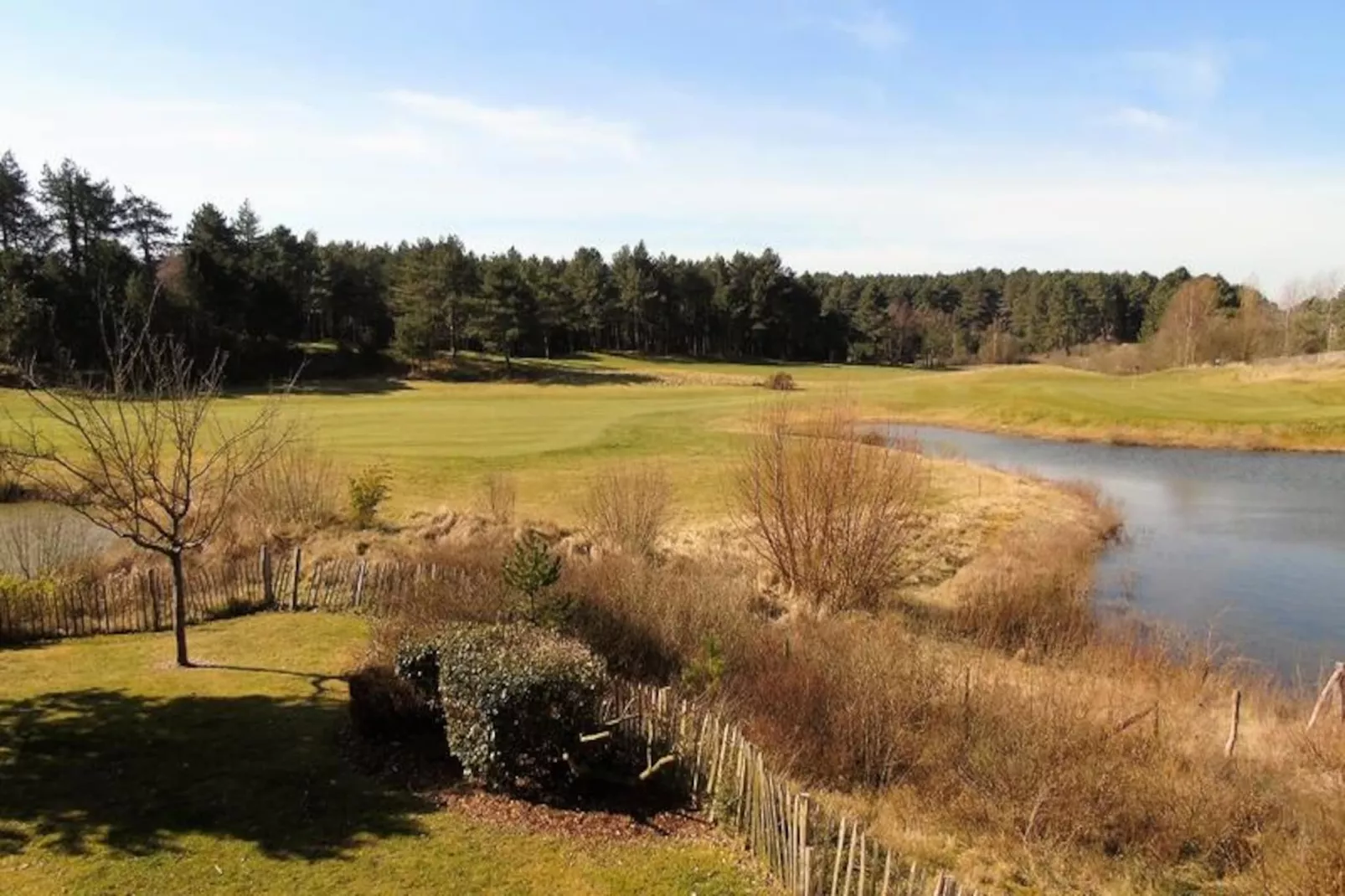 Les Maisons de Belle Dune - maeva Home