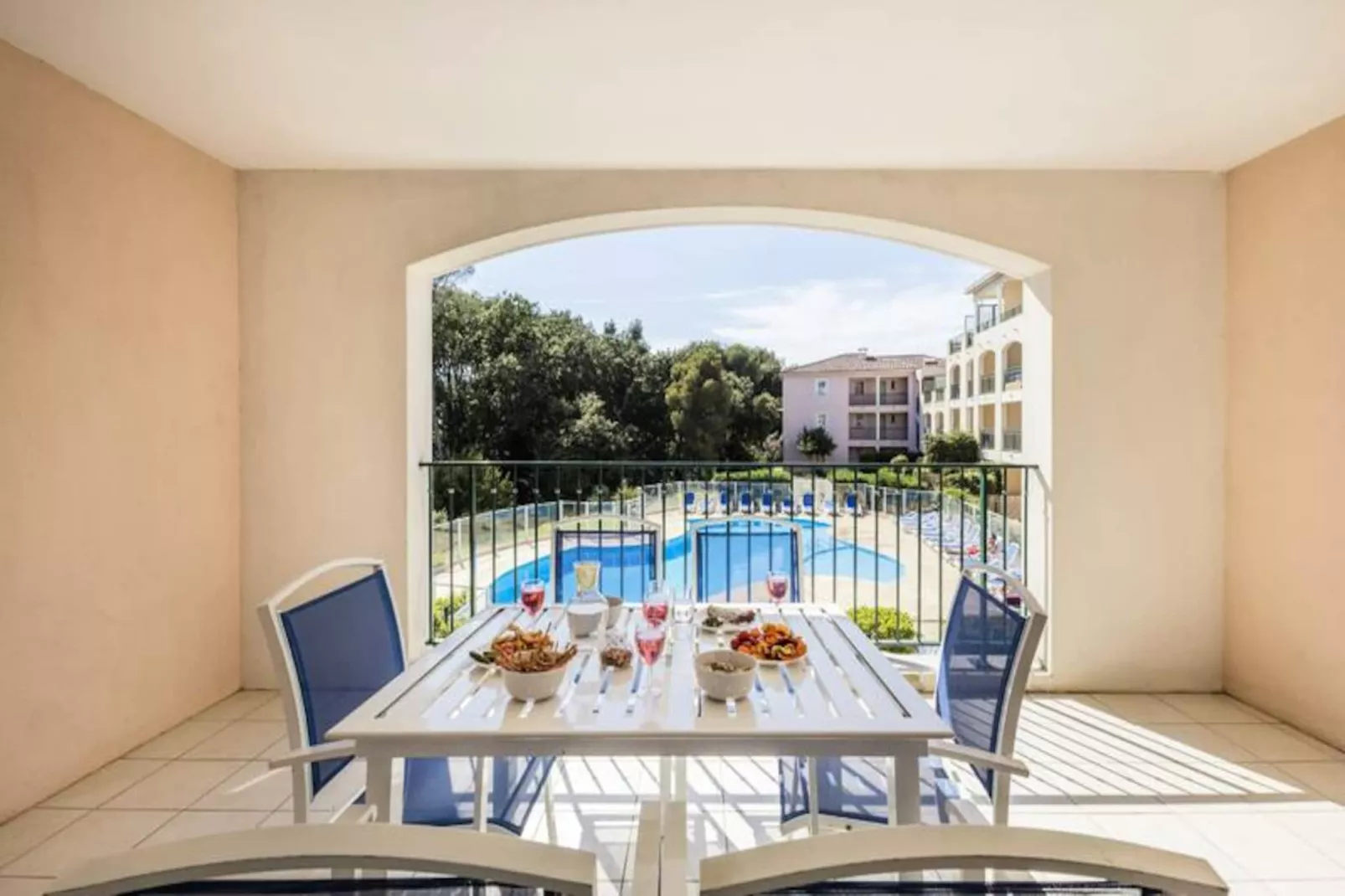 Résidence Garden & City Six-Fours-Les-Plages***-Image-tags.