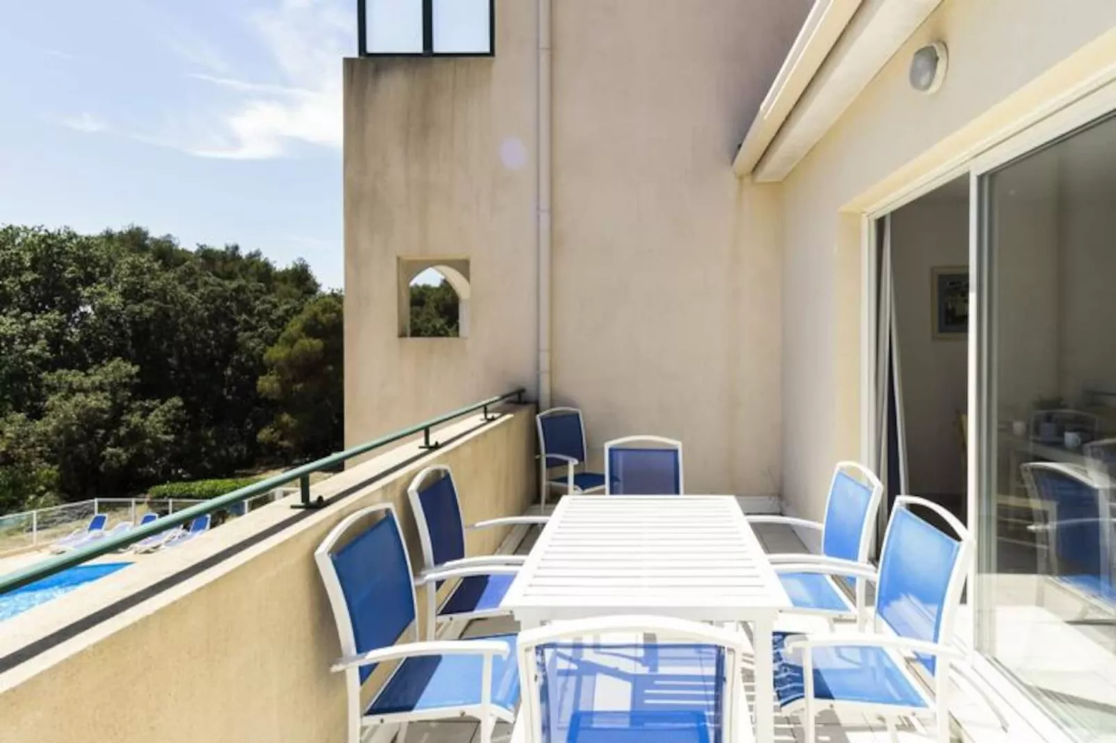 Résidence Garden & City Six-Fours-Les-Plages***-Image-tags.