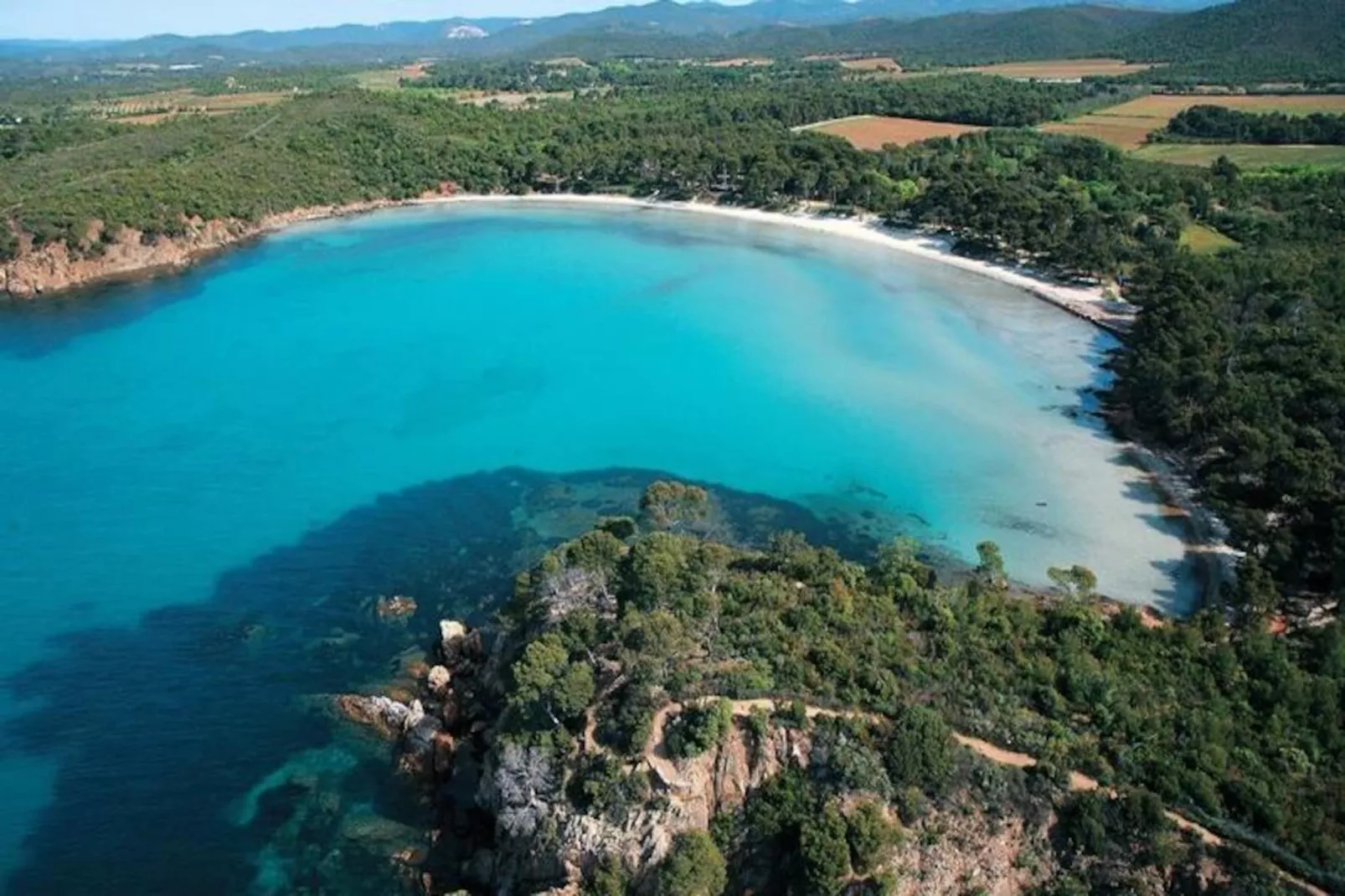 Résidence Villa Paloma-la Londe Les Maures-Image-tags.