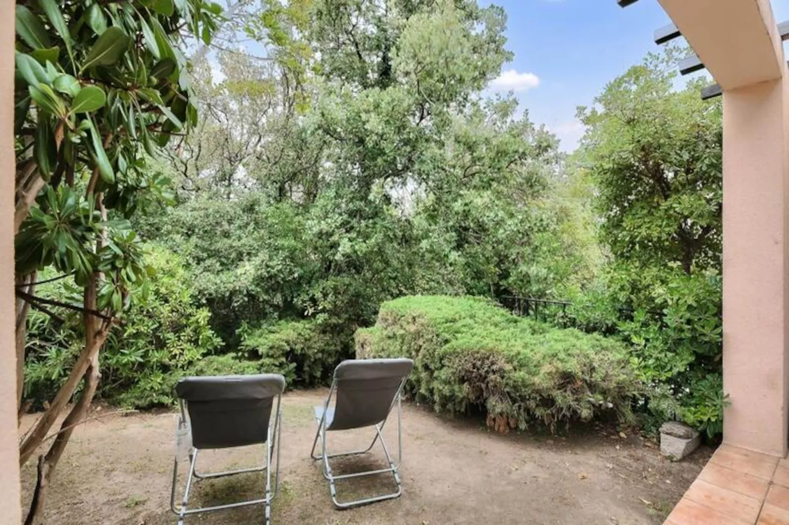 Les Maisons aux Restanques du Golfe de St Tropez - maeva Home-Image-tags.