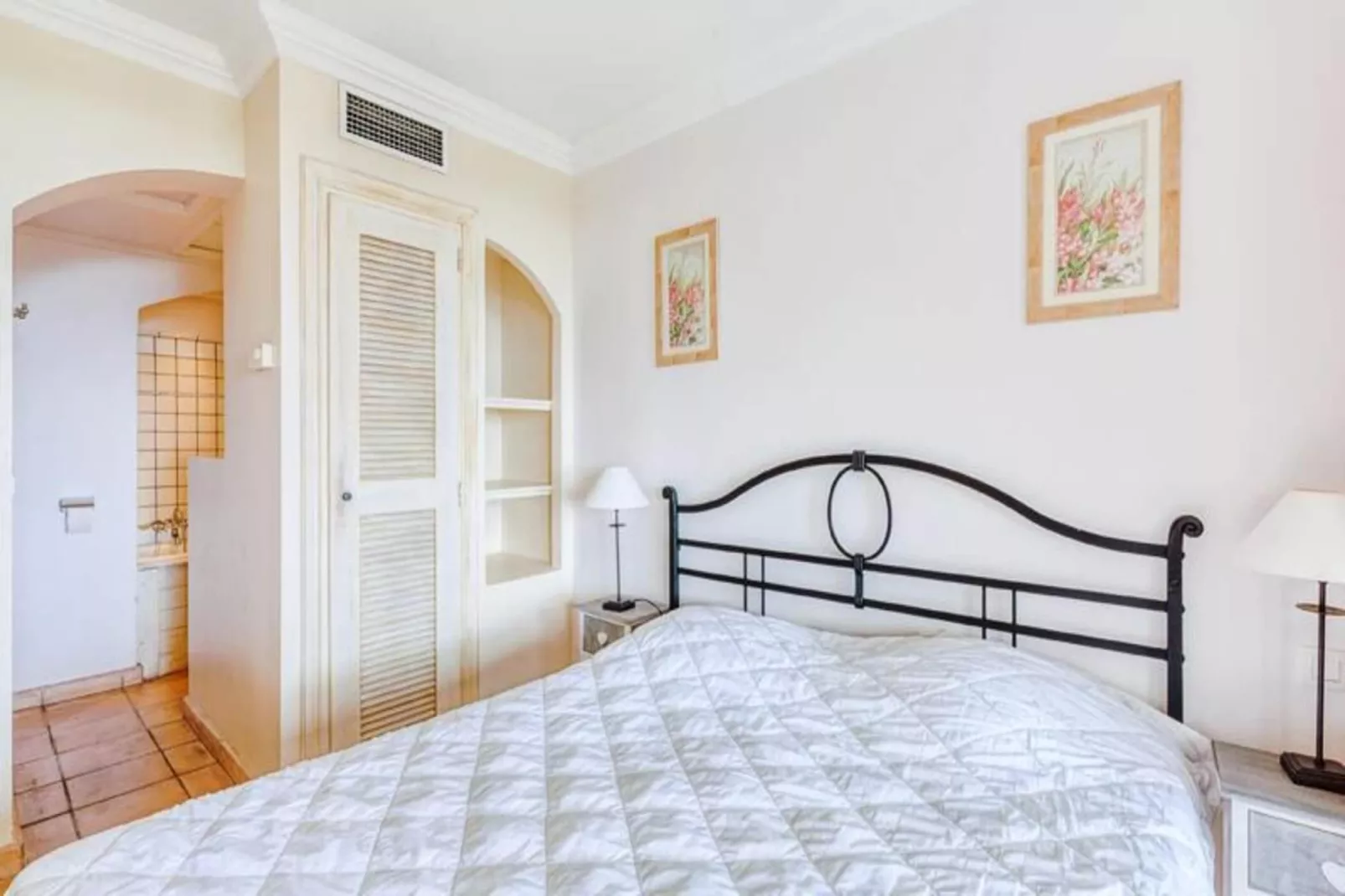 Les Bastides aux Restanques du Golfe de St Tropez - maeva Home-Buitenkant zomer