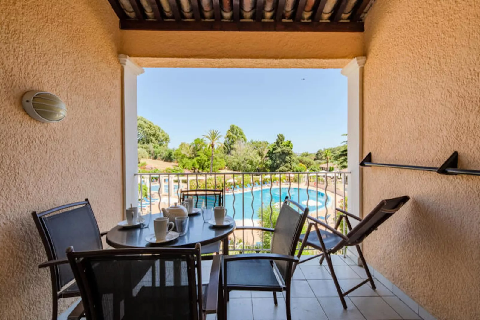 Résidence Les Parcs de Grimaud - maeva Home-Image-tags.