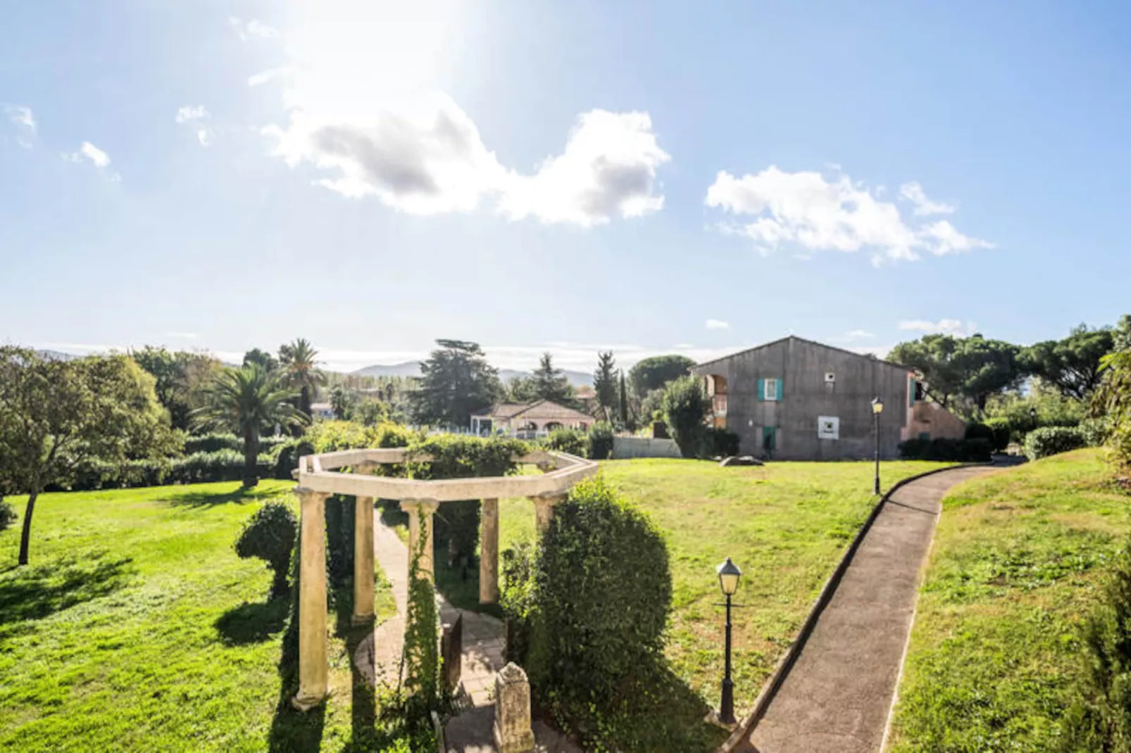 Résidence Les Parcs de Grimaud - maeva Home-Image-tags.