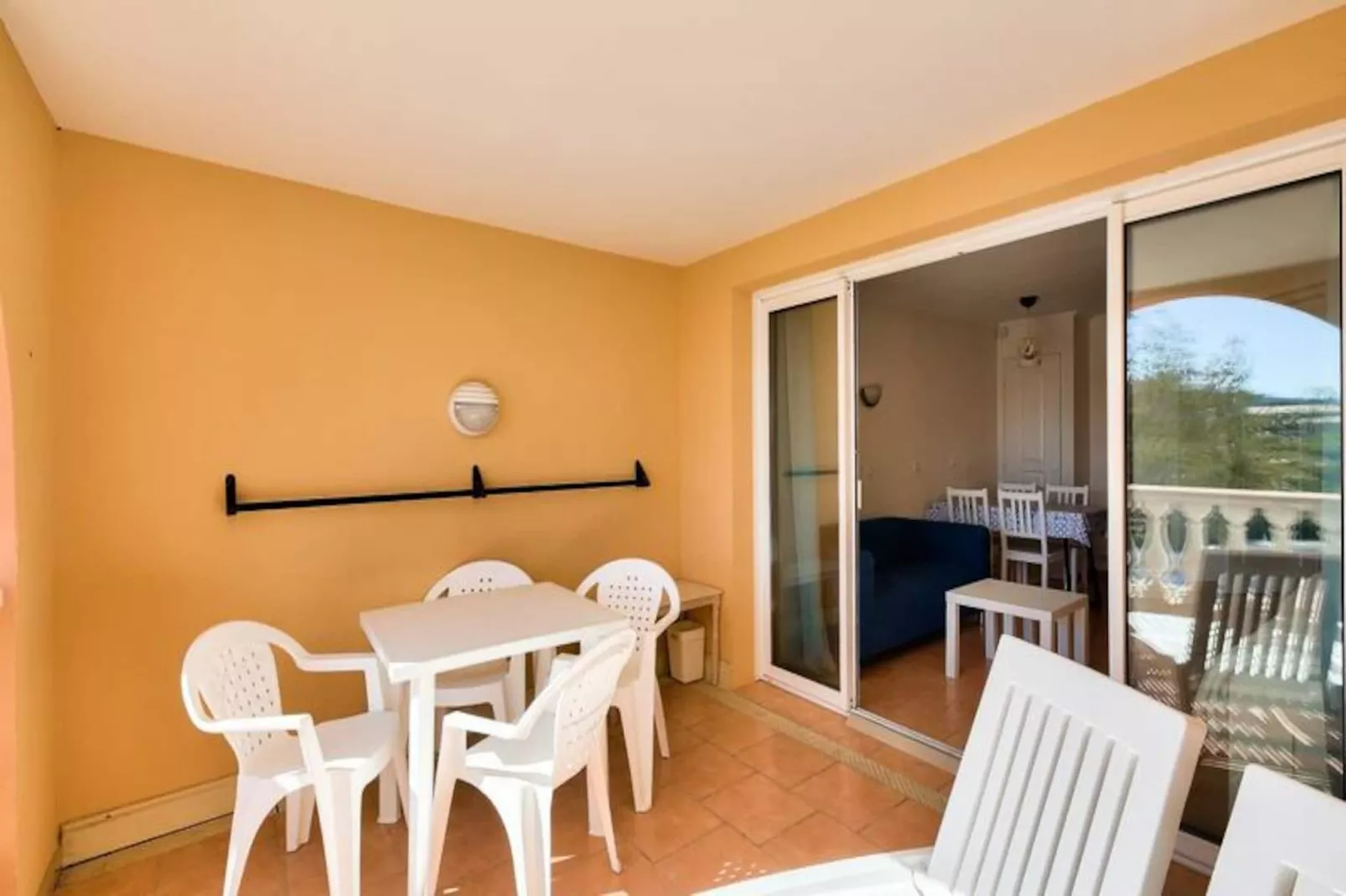 Résidence les Calanques des Issambres - maeva Home-Image-tags.