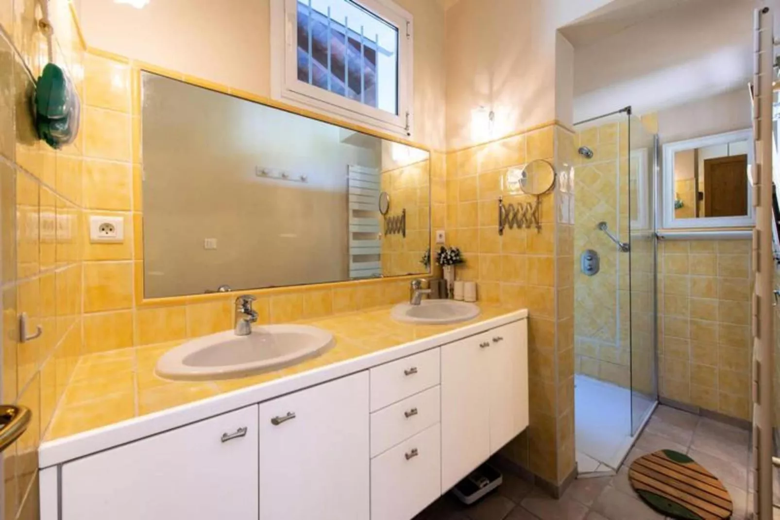 Résidence 030-st Mandrier Sur Mer - Buitenkant zomer