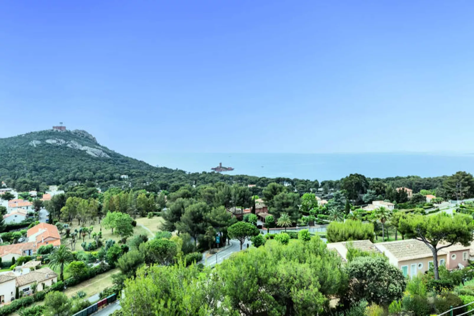 Résidence le Hameau de Cap Esterel - maeva Home-Image-tags.