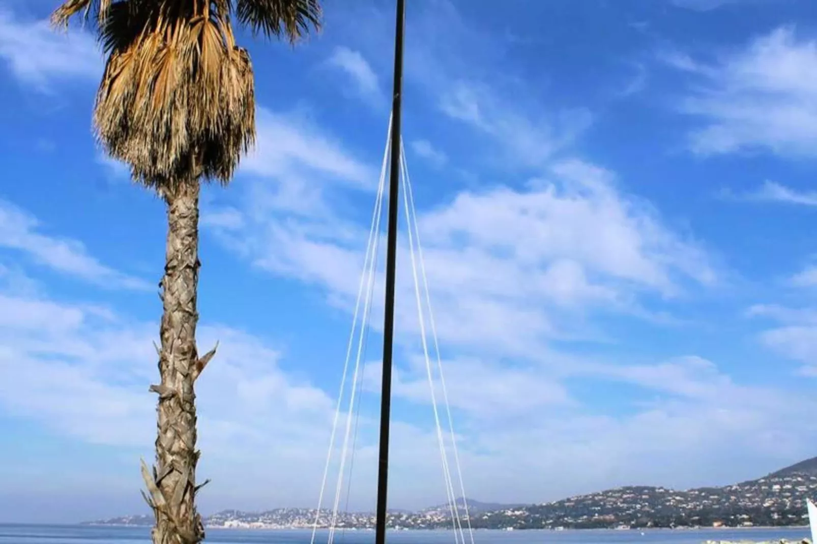 Résidence Font Mourier-Gebieden zomer 5km
