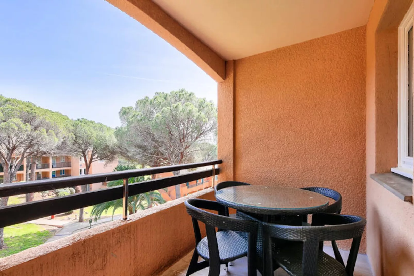 Résidence Saint-Raphaël Valescure - maeva Home