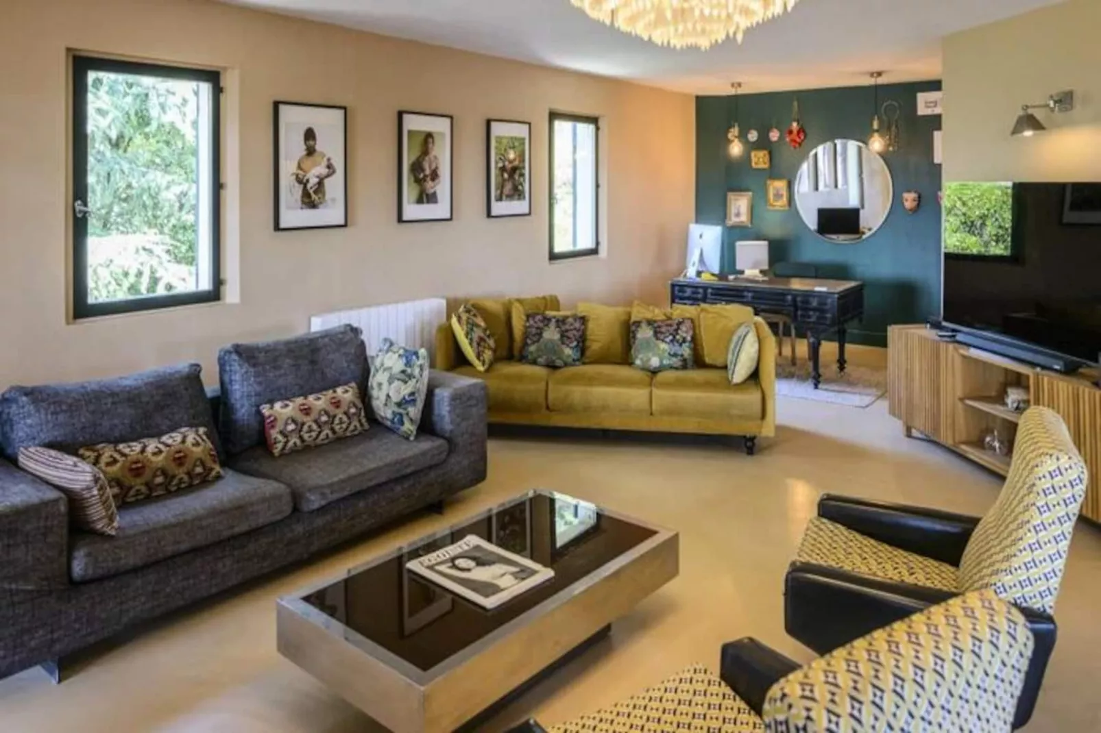 Bastide Dou Pastre Family Friendly House-Image-tags.