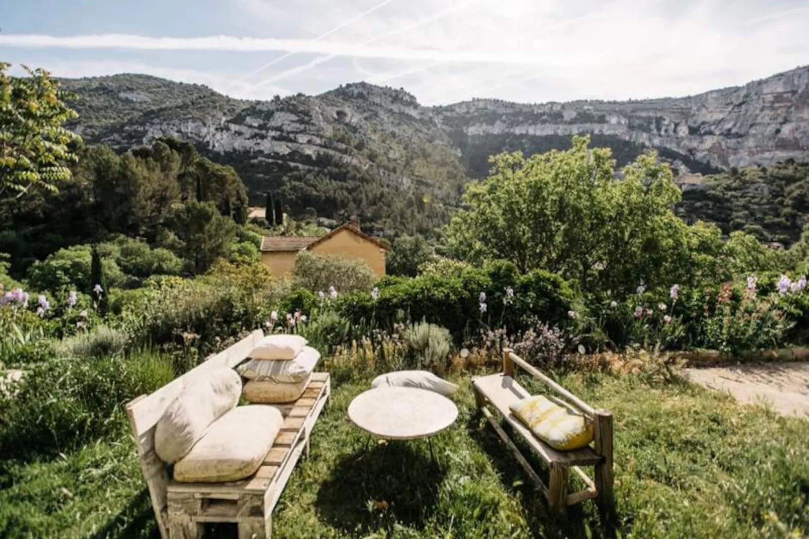 Perle Rare Avec Vues Panoramiques-Image-tags.