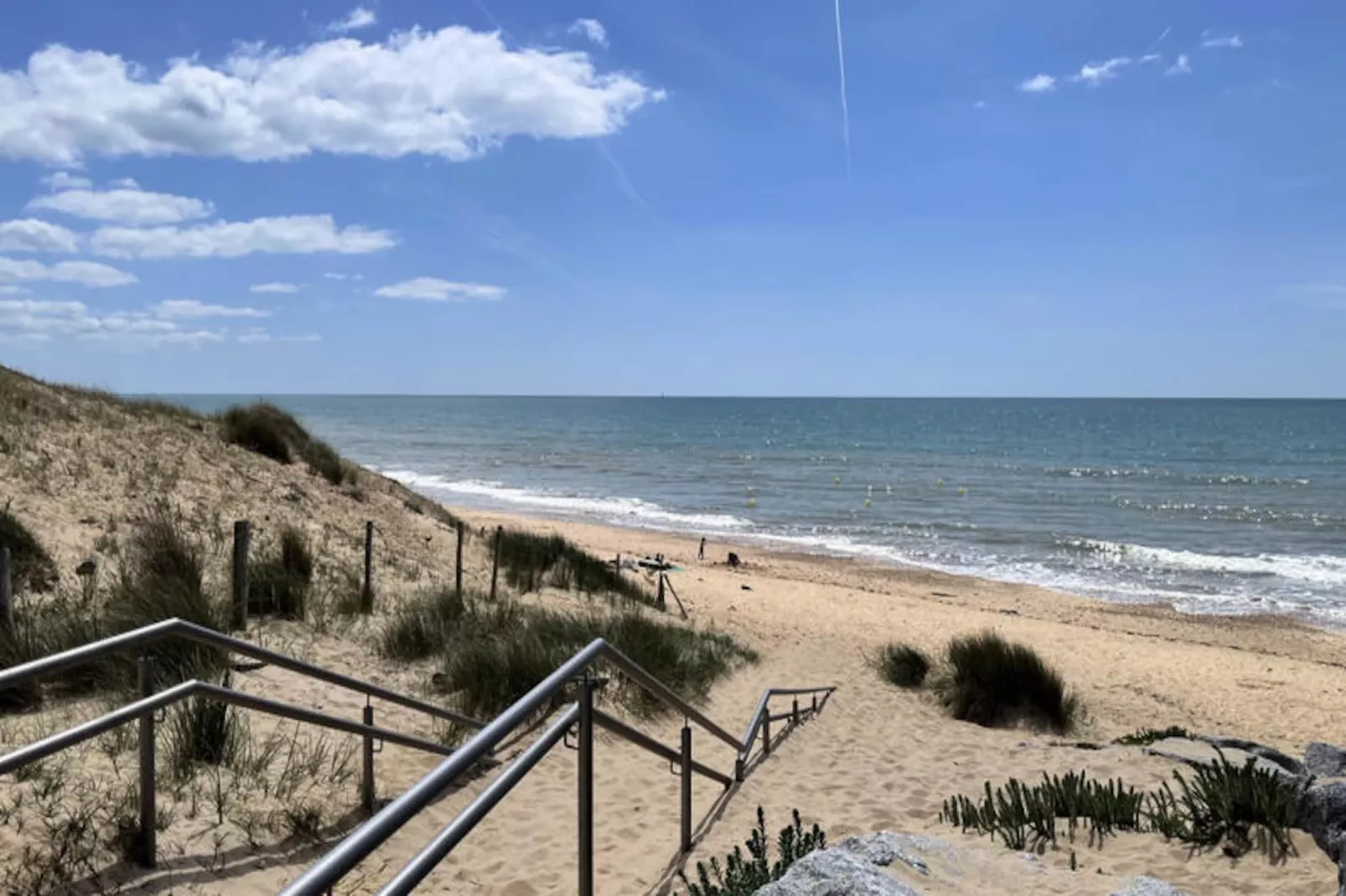 Appartements à Saint-Hilaire-de-Riez-Image-tags.