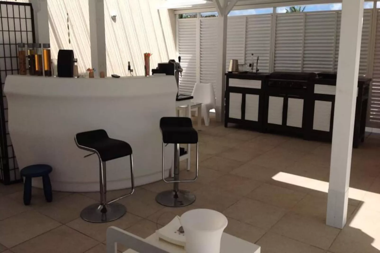 Villa Arbre Du Voyageur-Image-tags.