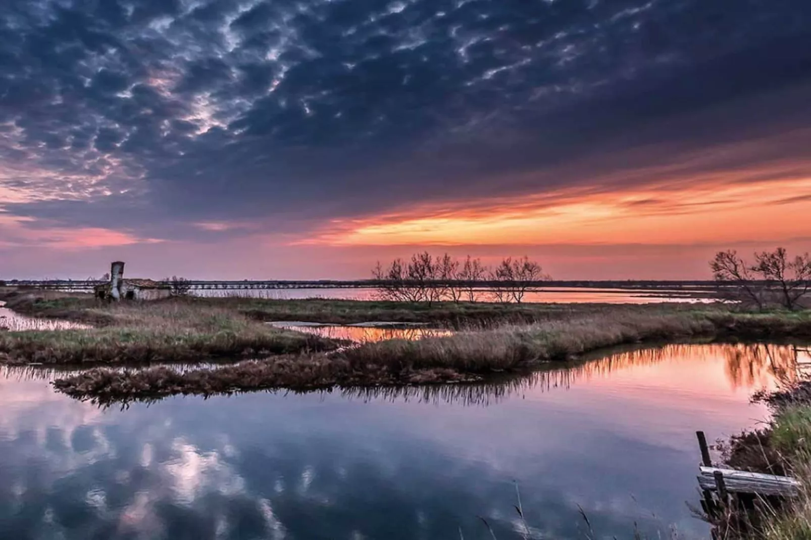Villa Francesca-Gebieden zomer 5km