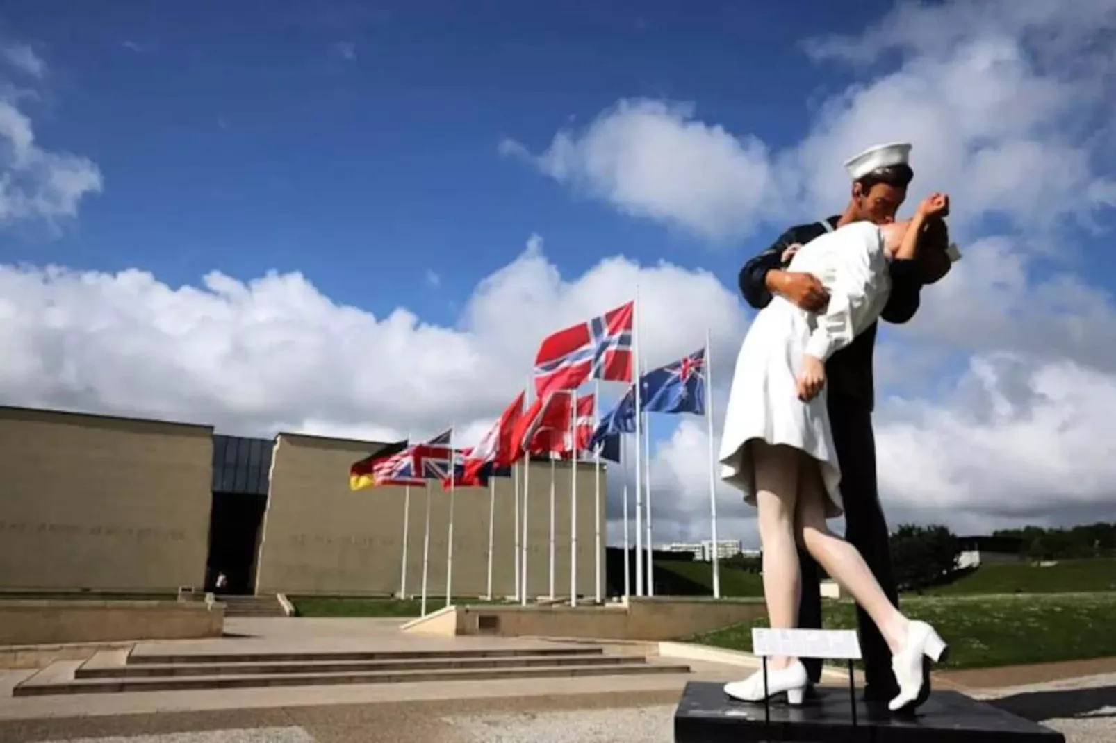 ⚓ Le Port Enchant&eacute; - Parking - Terrasse-Image-tags.