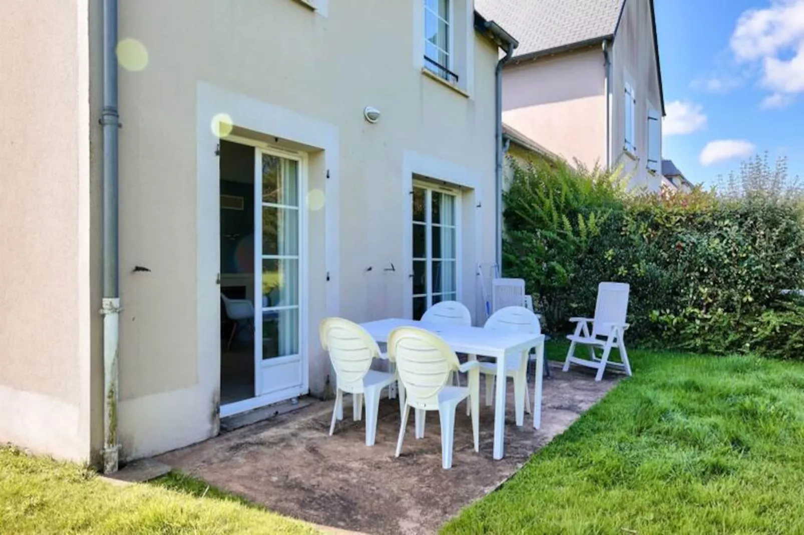 Résidence Le Green Beach - maeva Home-Image-tags.