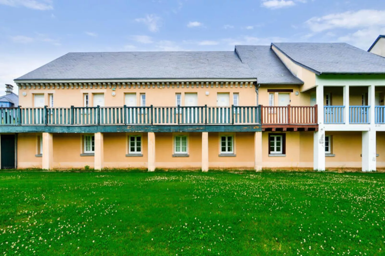 Résidence Les Belles Rives - maeva Home-Image-tags.