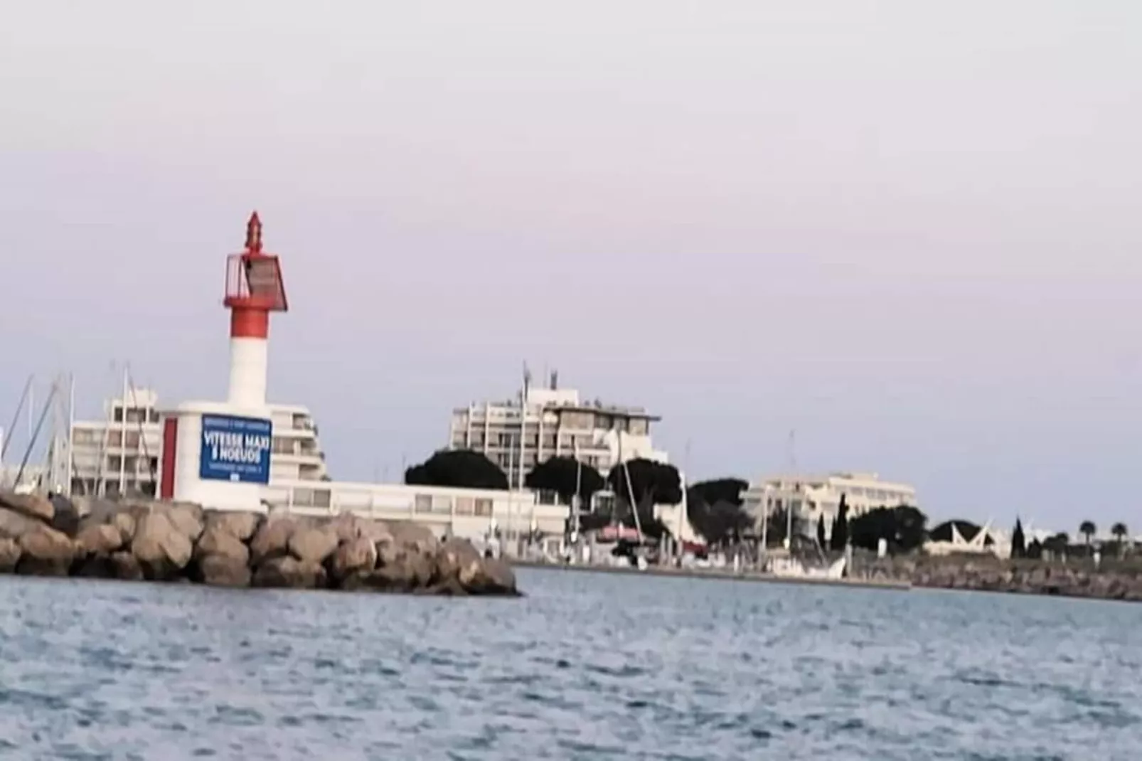 Résidence La Cigale De Mer &agrave; 100 M De La Plage Et Du Centre Ville Du Grau Du Roi-Gebieden zomer 5km