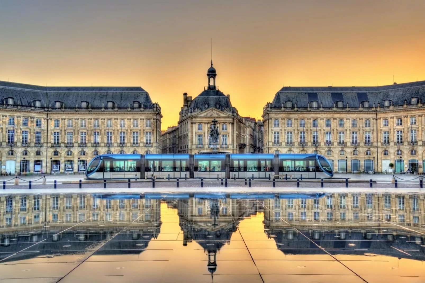 Charmant Appartement Pour 4 Dans Le Centre Ville De Bordeaux - Gebieden zomer 5km