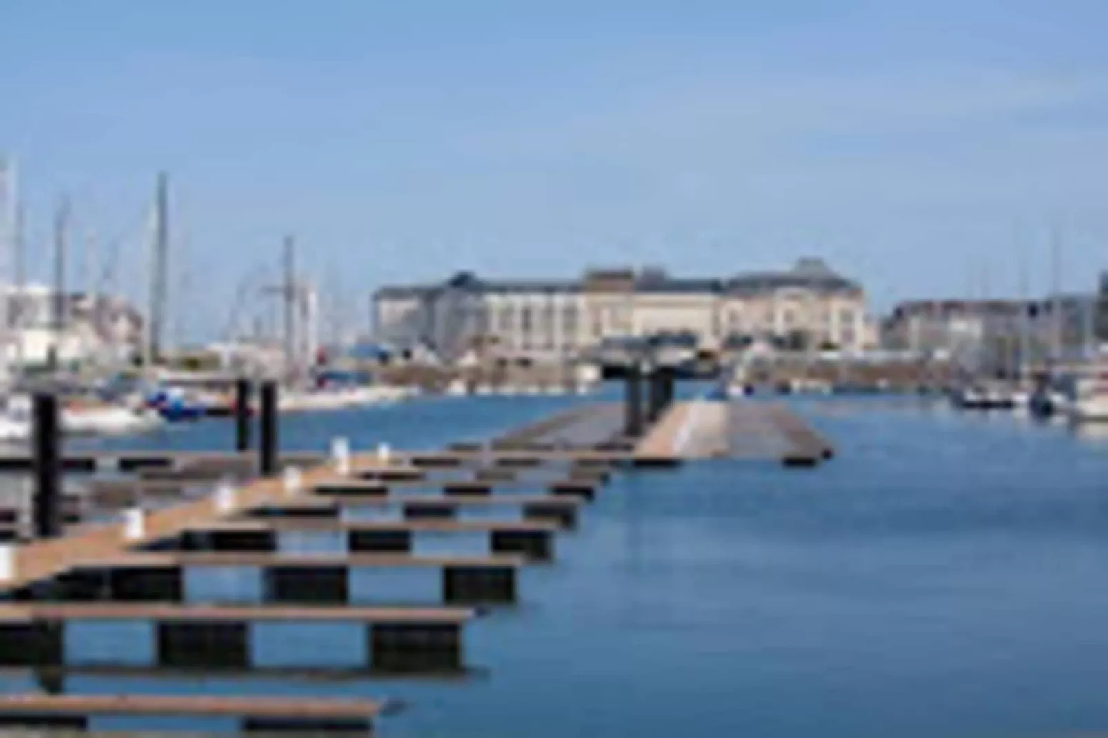 Les Appartements de Lacanau les Pins - maeva Home-Buitenkant zomer