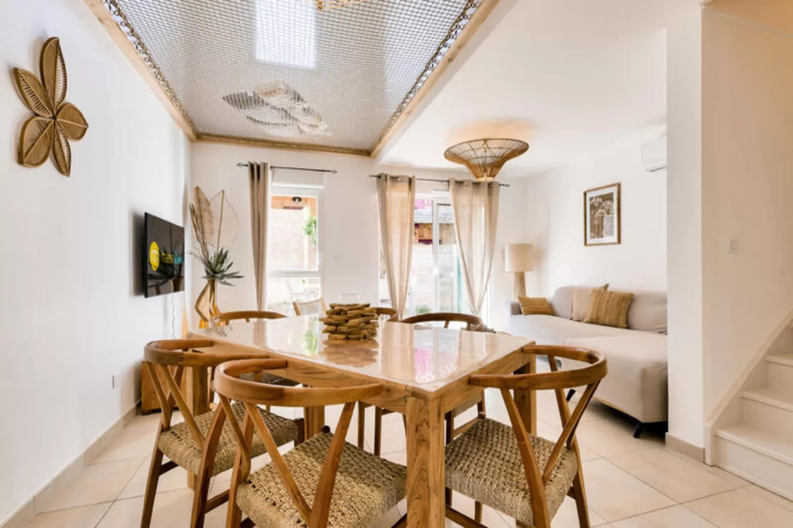 Maison route du lion - maeva Home-Buitenkant zomer