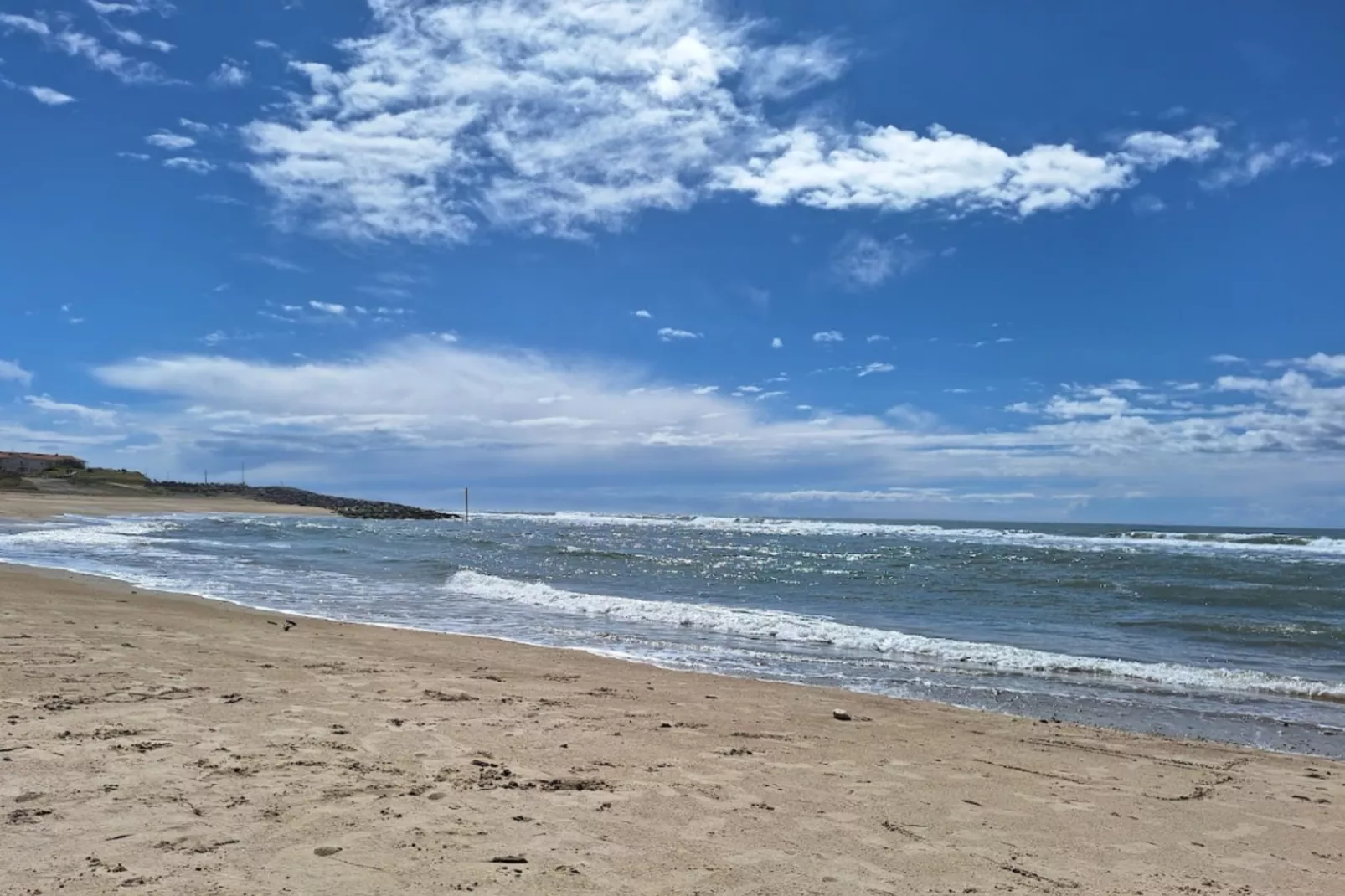 Résidence Villa Marine - maeva Home-Gebieden zomer 5km