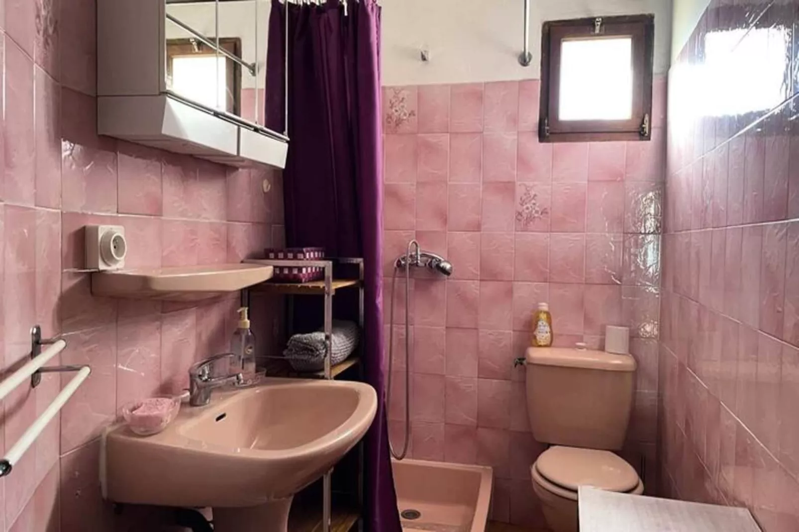 Résidence 016-soulac Sur Mer-Buitenkant zomer