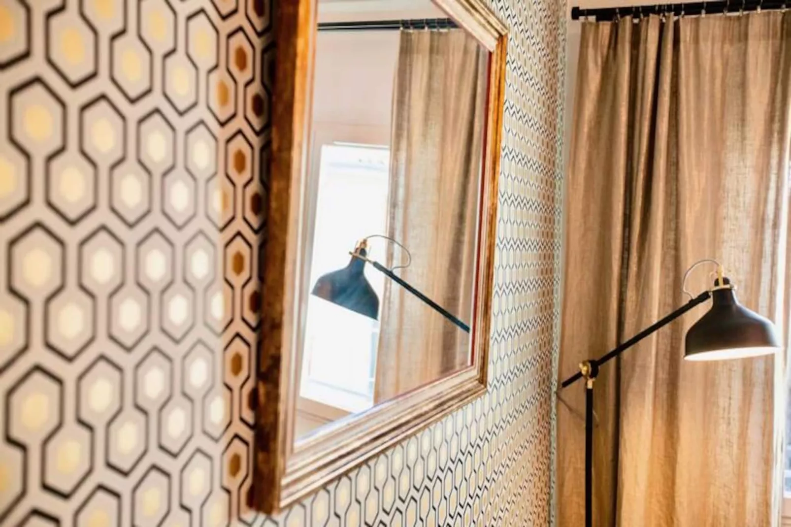 Les Toits De L'argenterie - Image-tags.