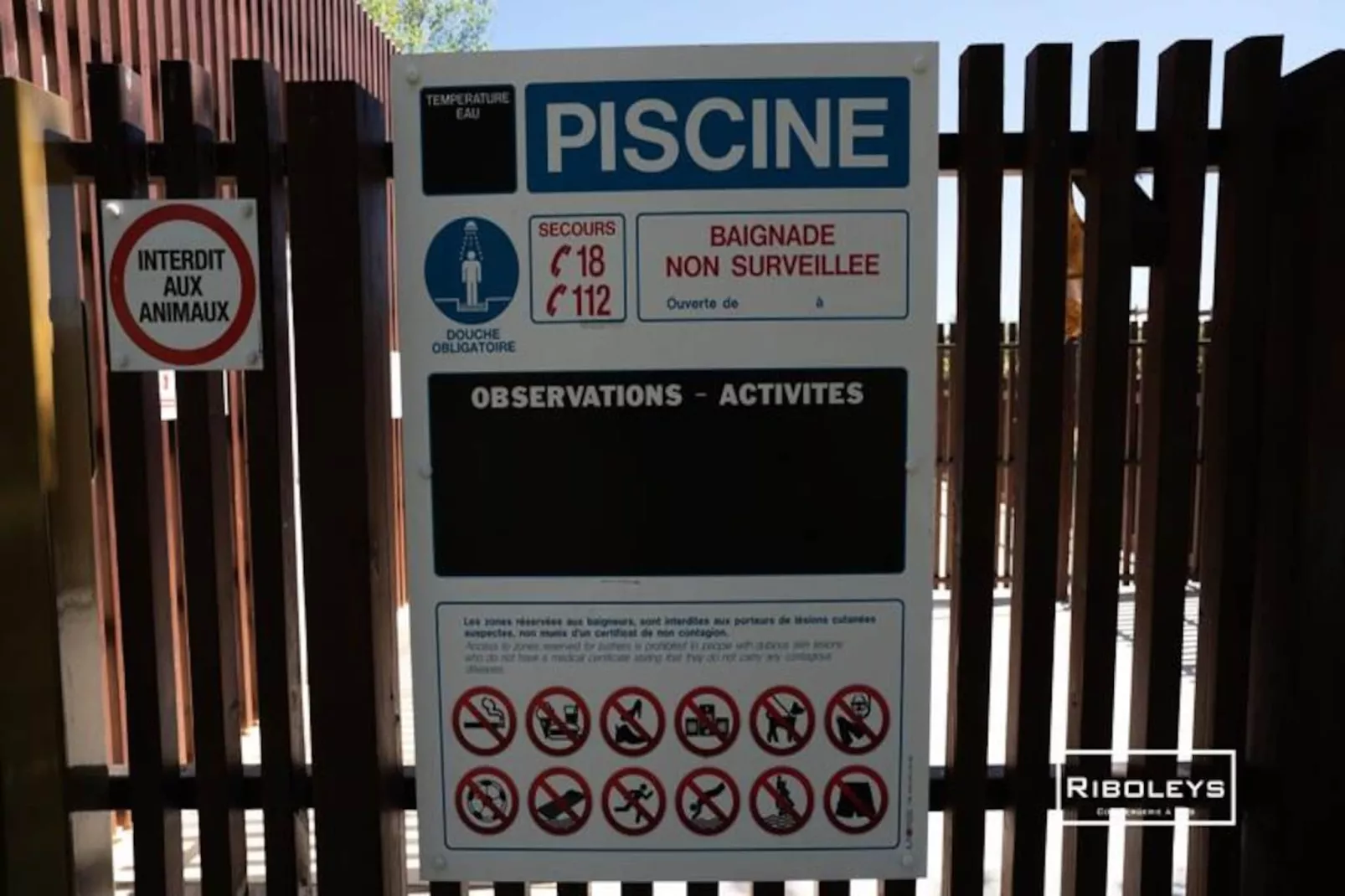 T2 Climatis&eacute; Avec Wifi Et Piscine-Image-tags.