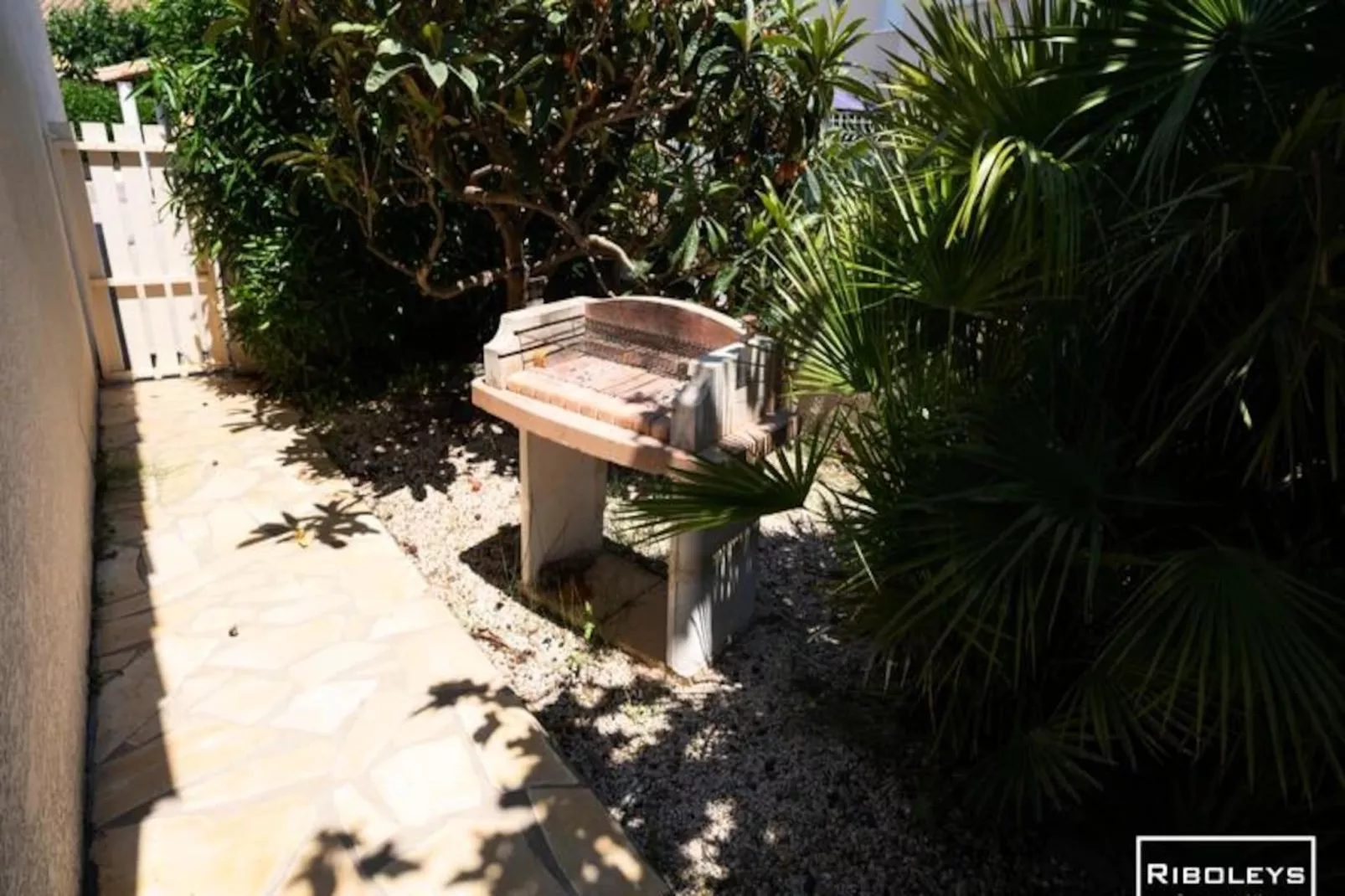 Villa T4 &agrave; 450m De La Plage Avec Clim Et Wifi-Image-tags.