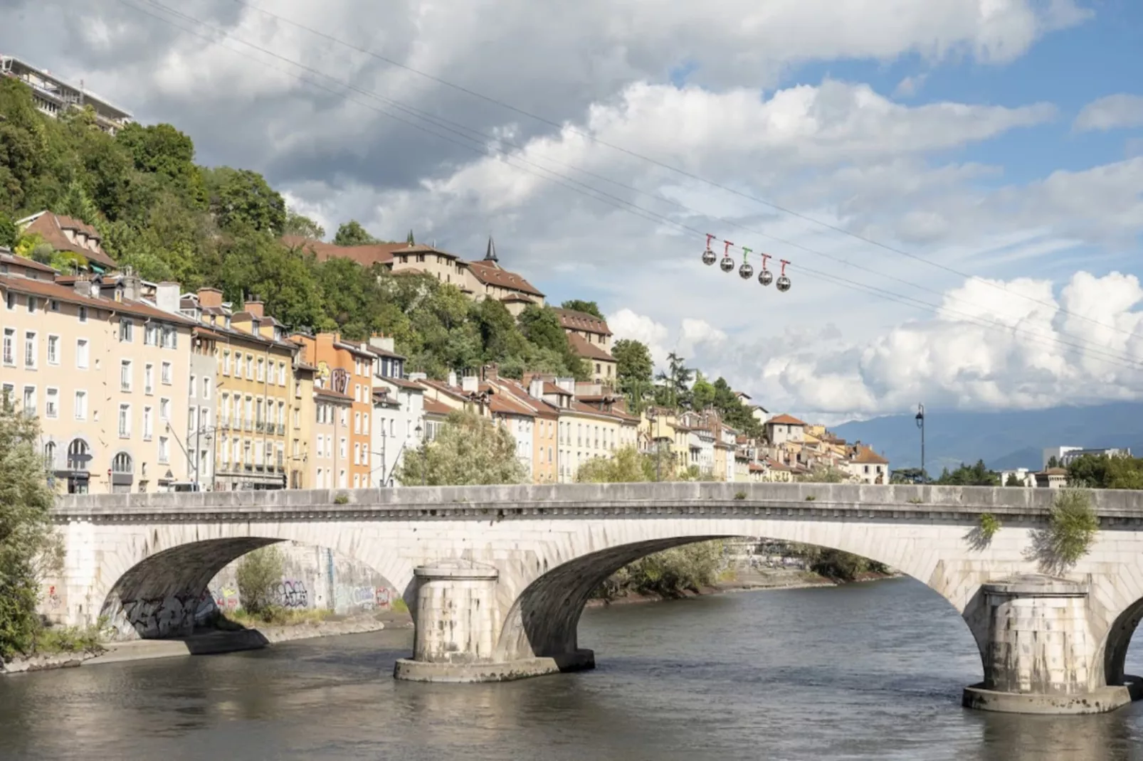 Le Nid D'altitude 🐦 - Studio Mezzanine - Tout &eacute;quip&eacute;-Gebieden zomer 5km