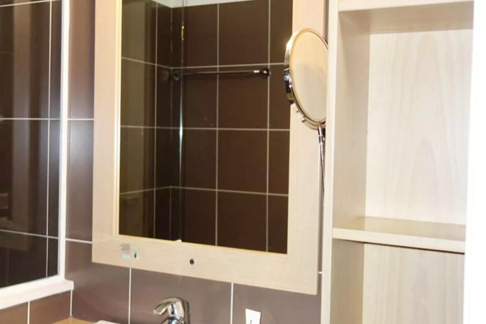 Résidence Bergers P&v-Sfeer