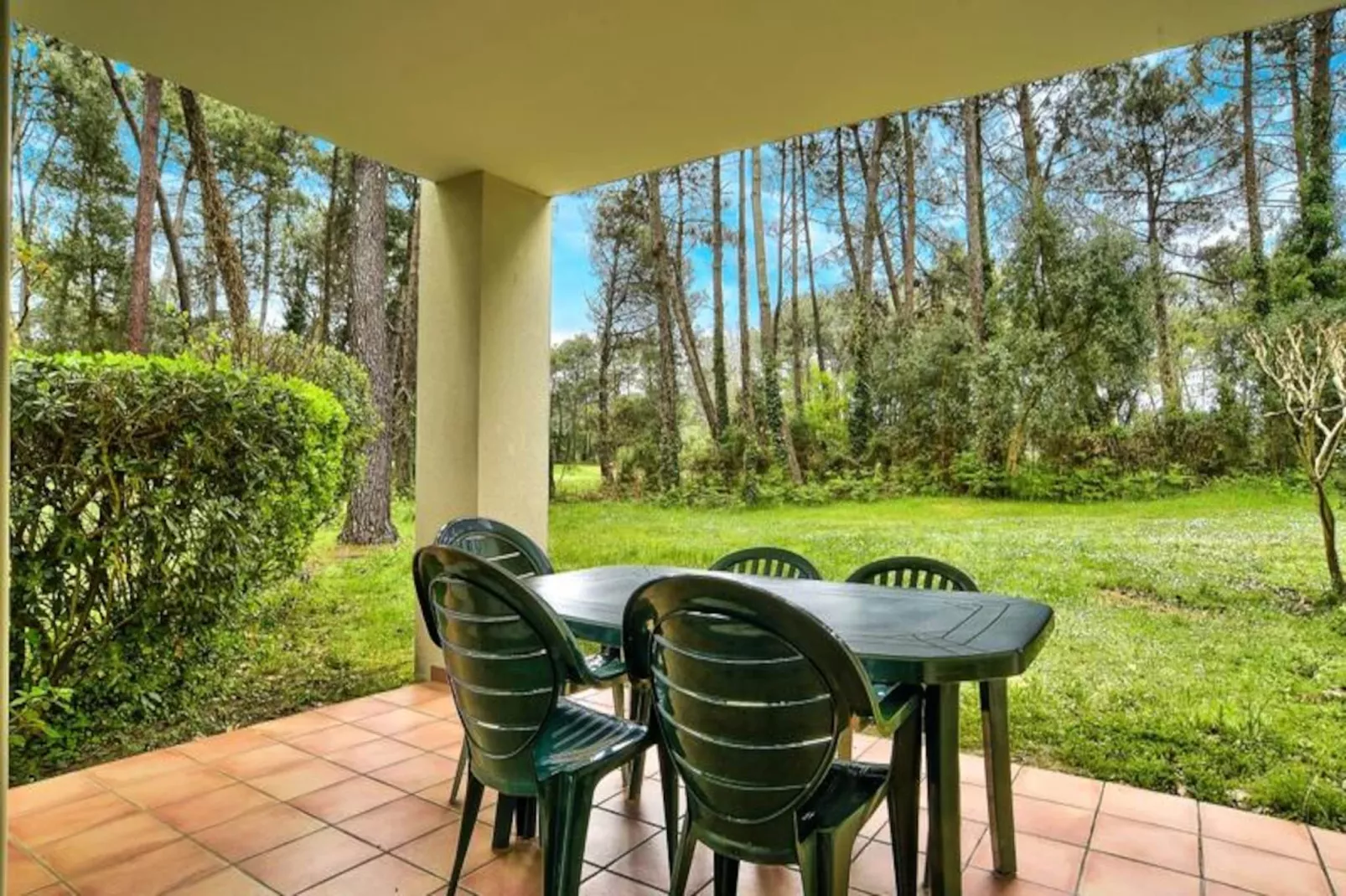 Le Domaine du Golf de Pinsolle - maeva Home-Image-tags.