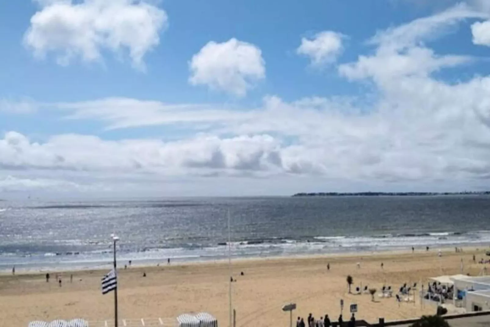 Résidence Les Océanes - maeva Home-Gebieden zomer 5km