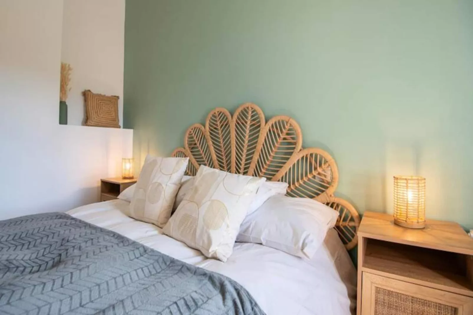 Gîte de France Gîte le crespin 4 épis-Image-tags.